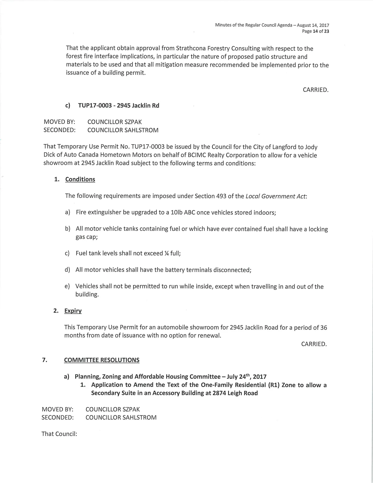 Document image