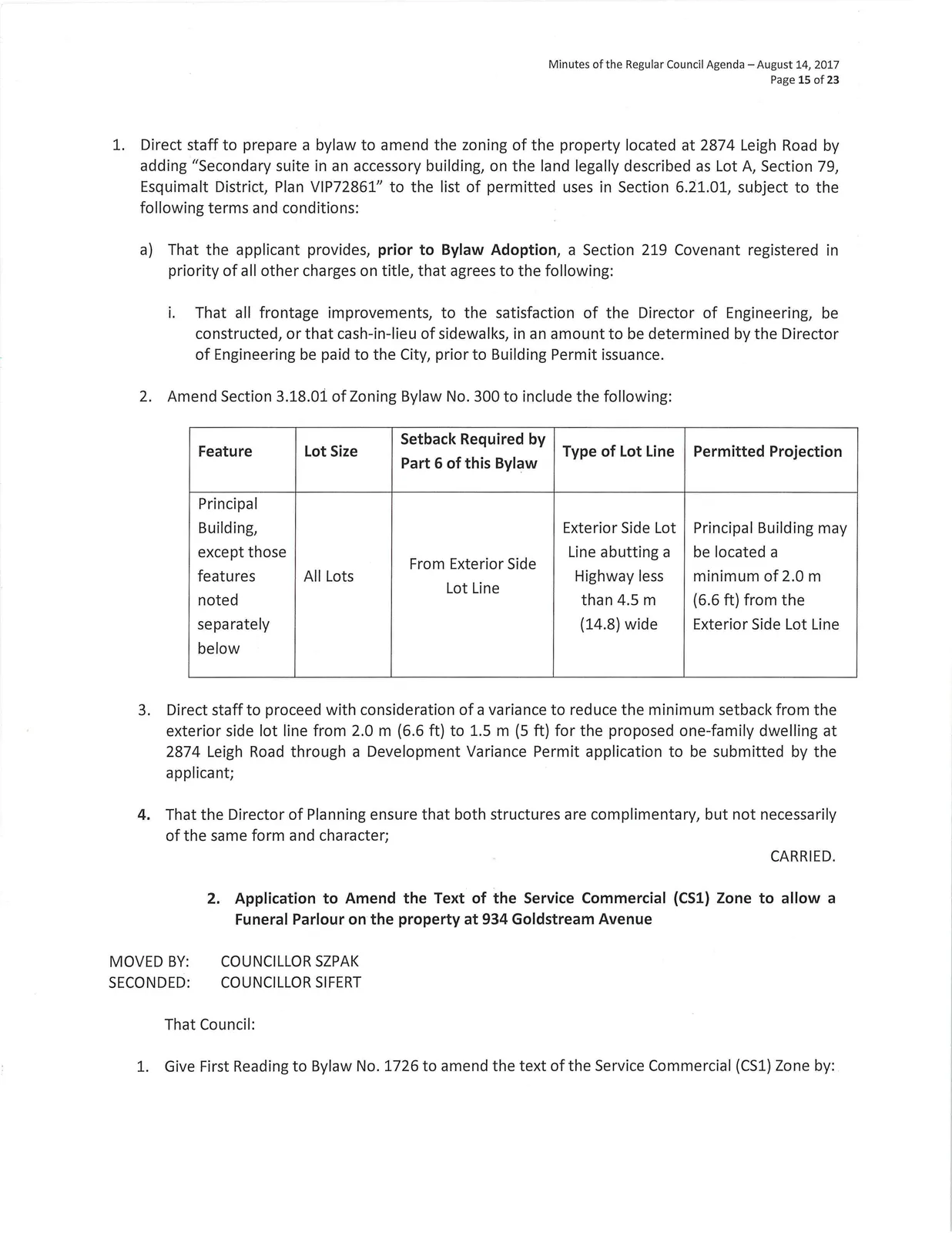 Document image
