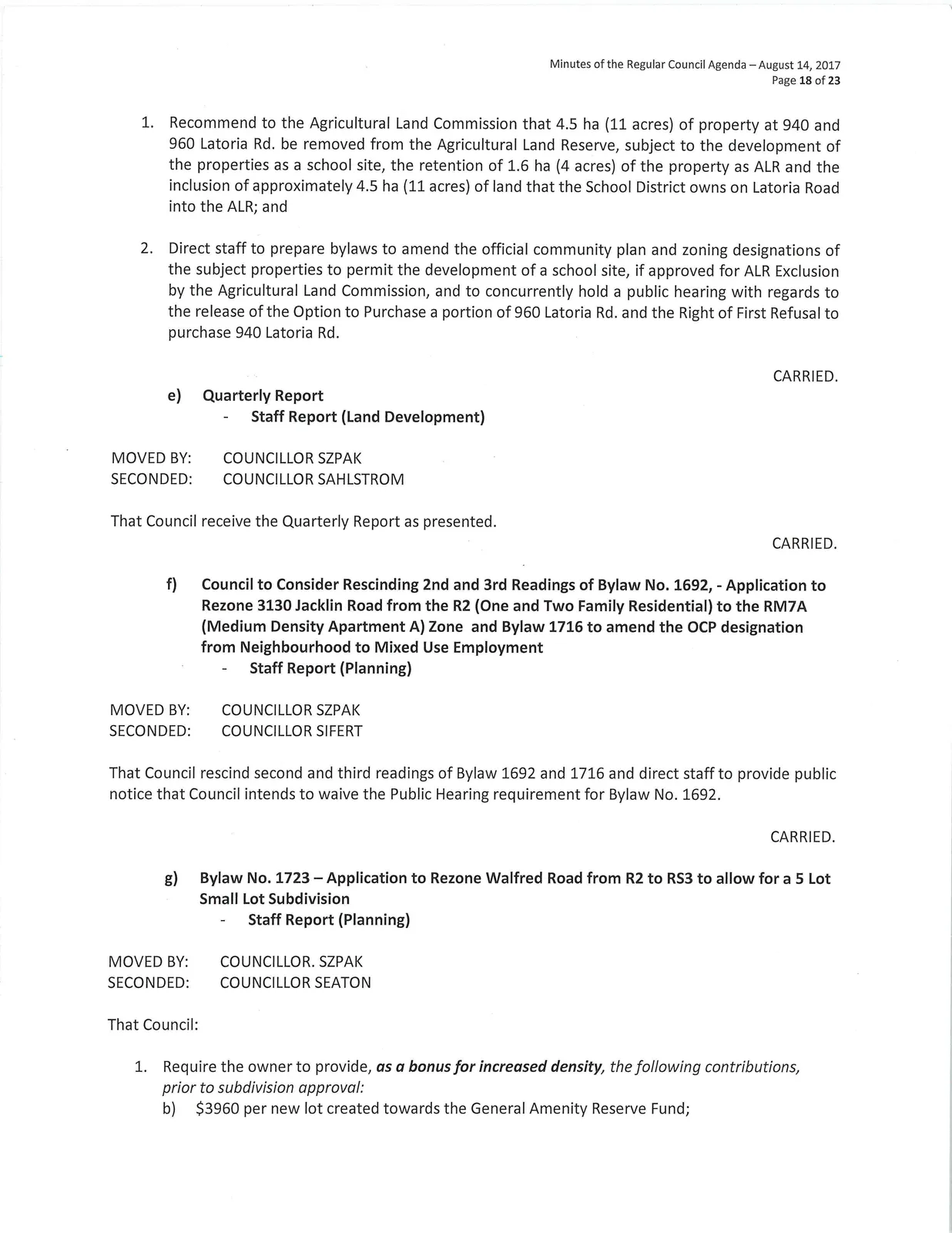 Document image