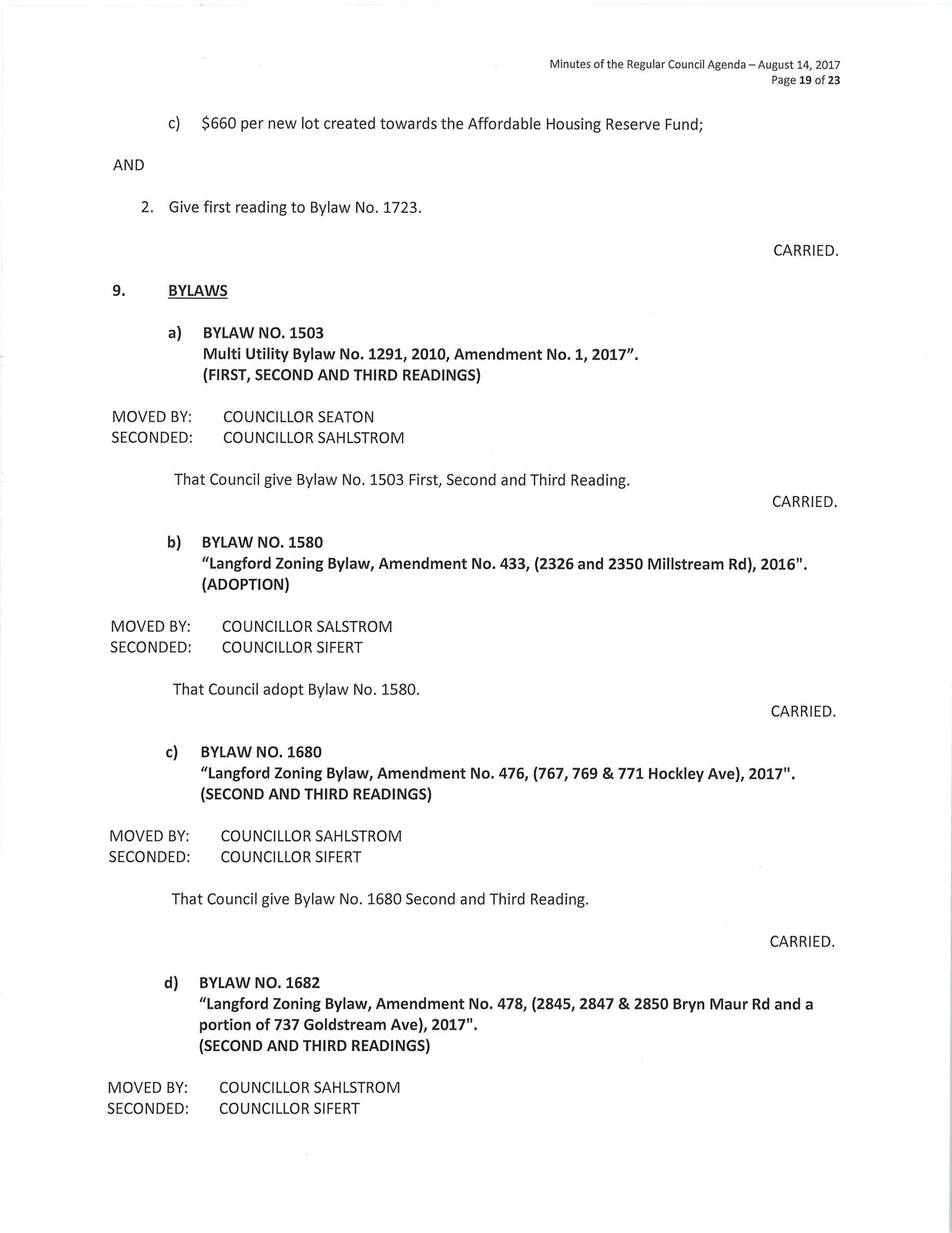 Document image