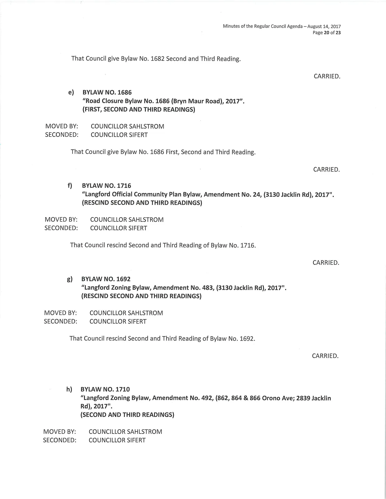 Document image