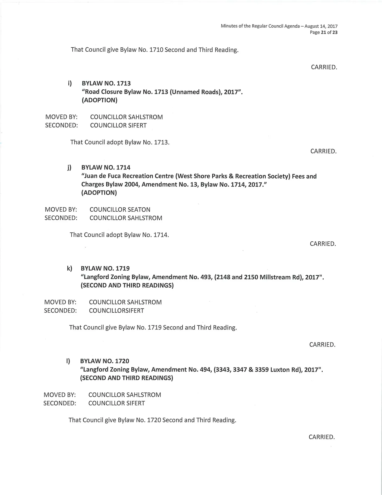 Document image