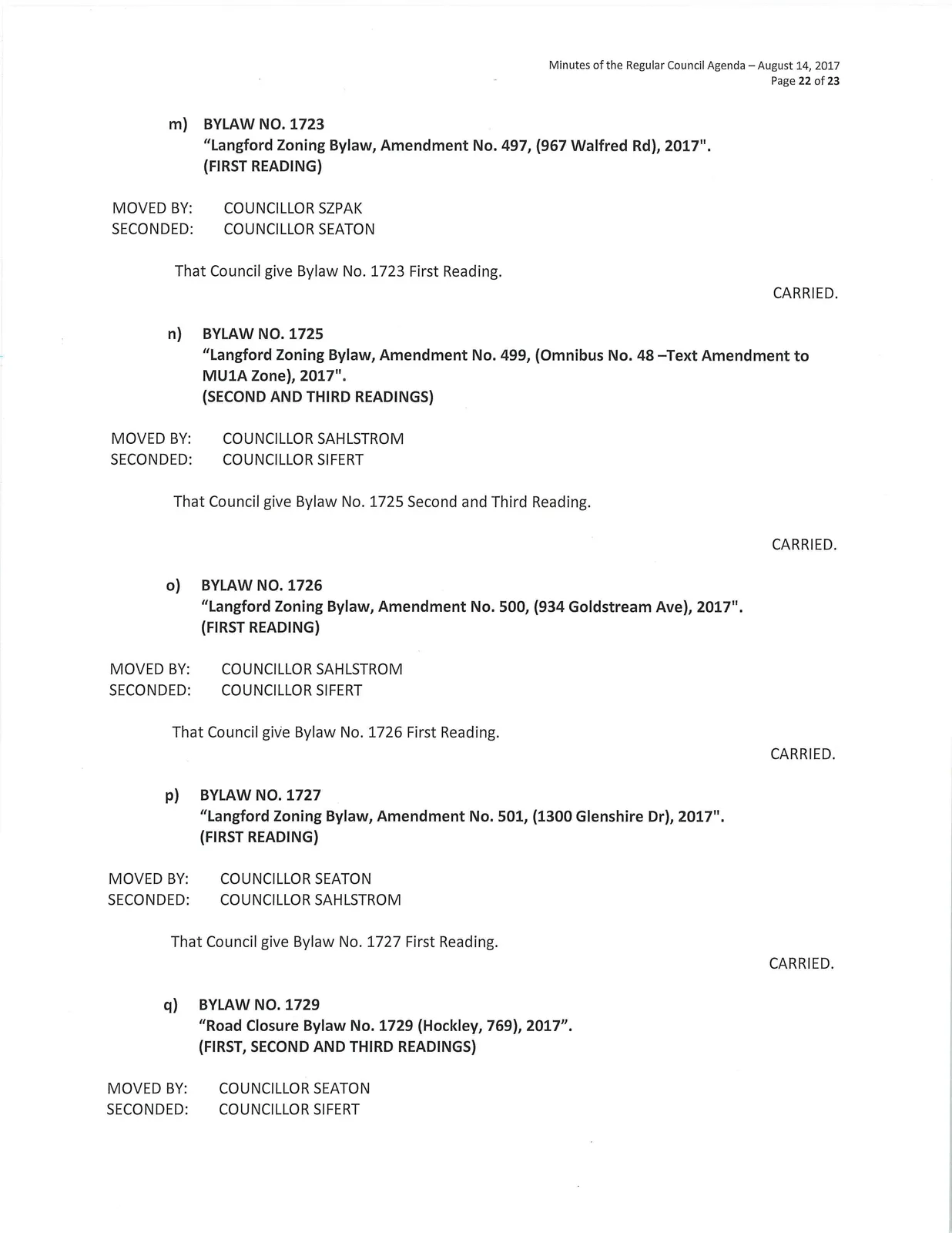 Document image