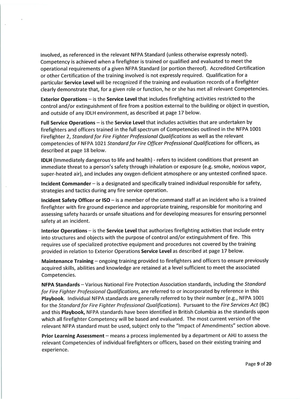 Document image
