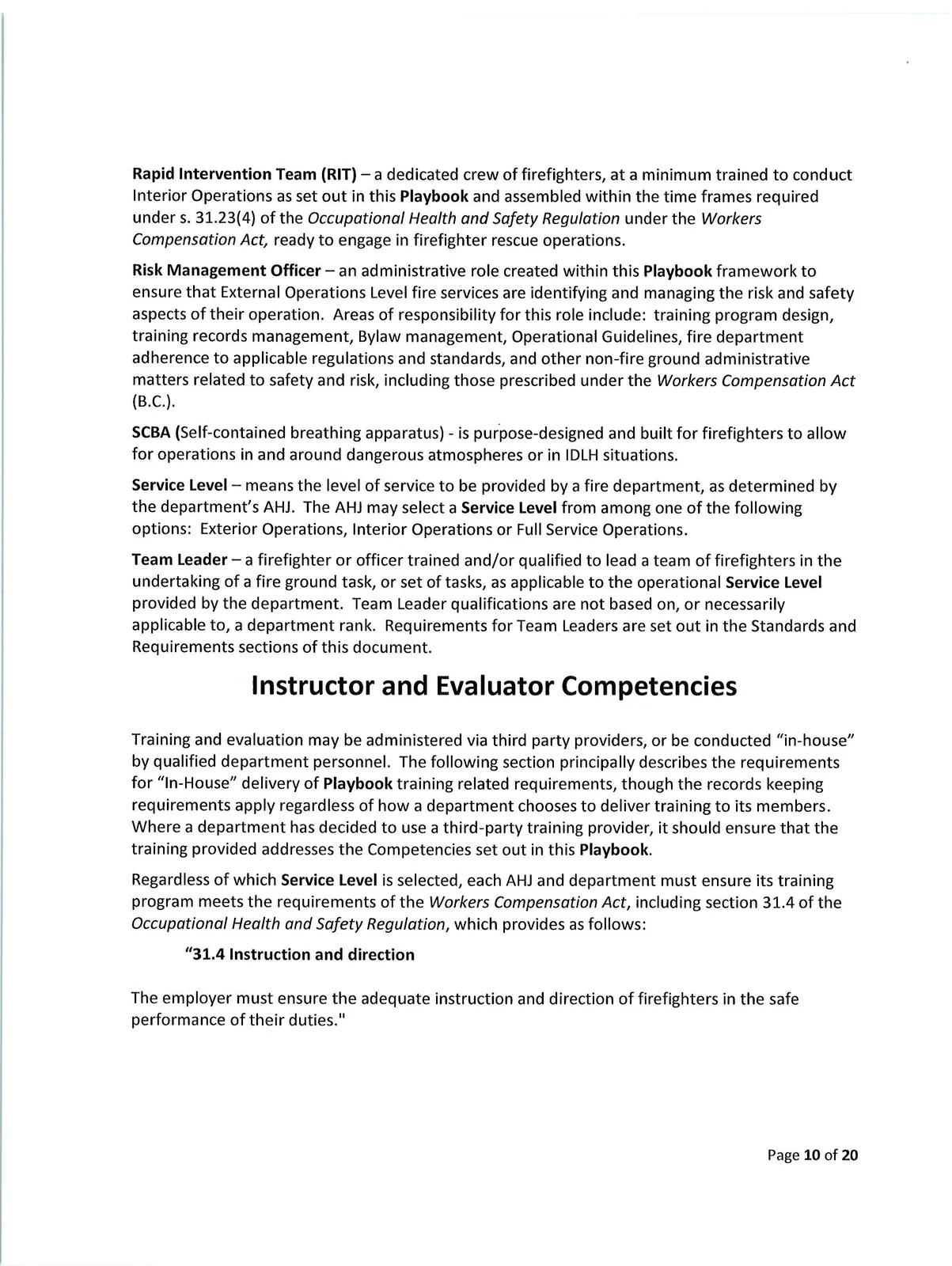 Document image