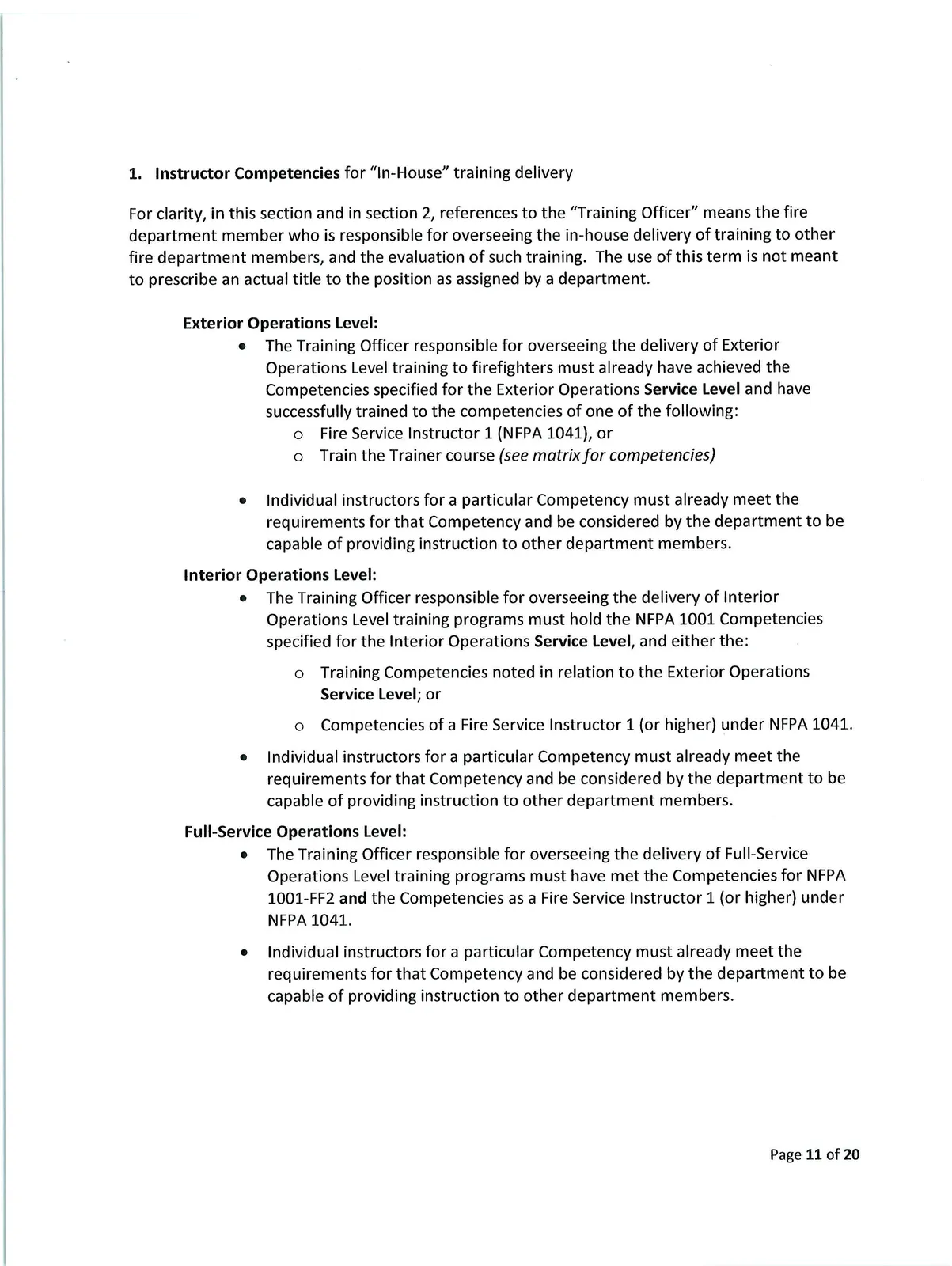 Document image