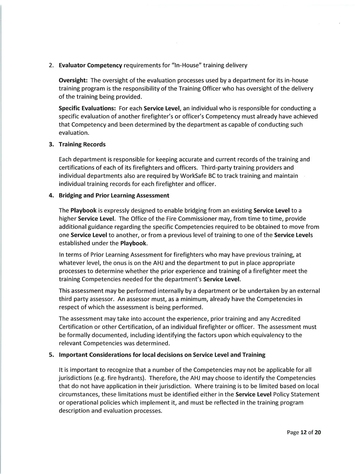 Document image