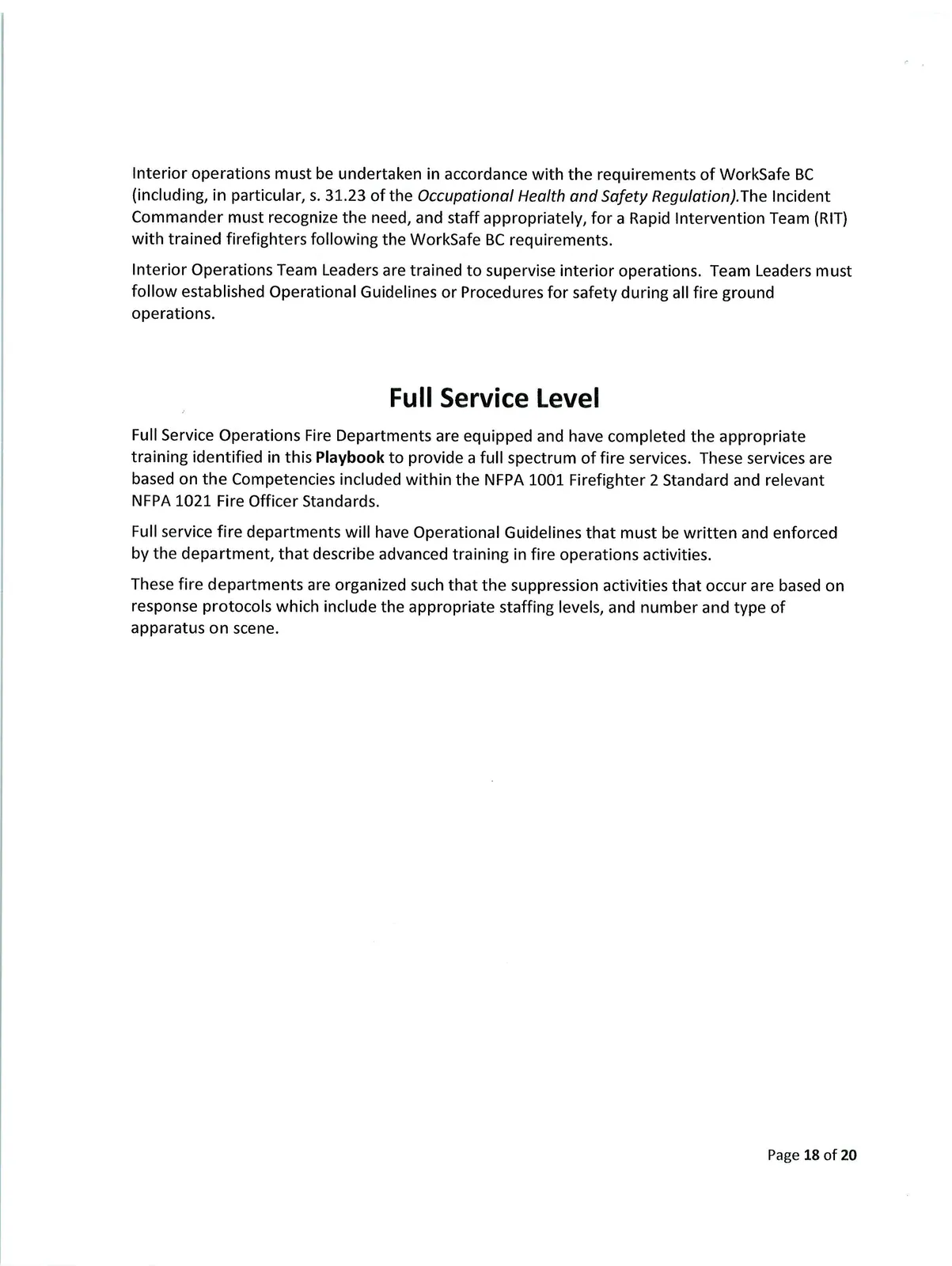 Document image
