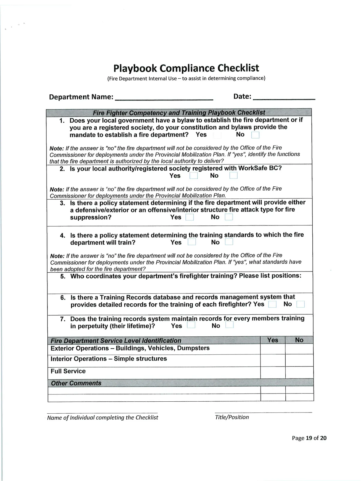 Document image