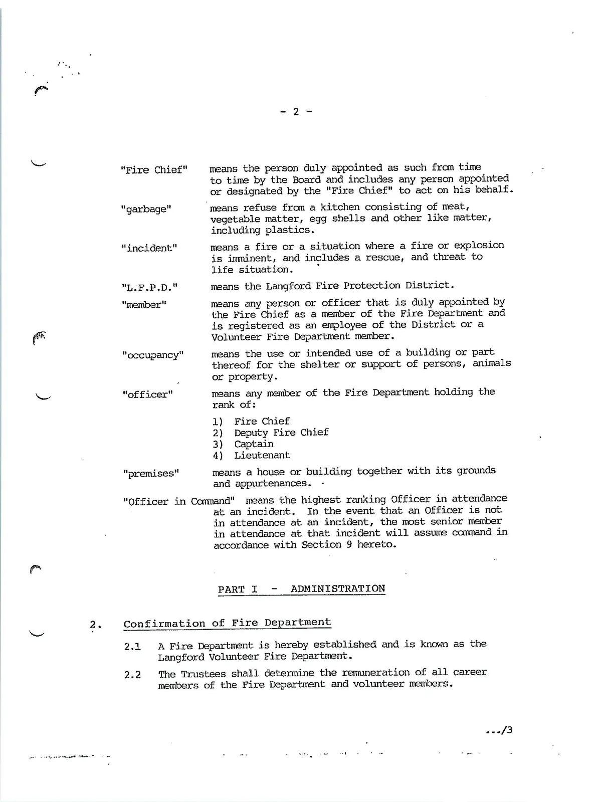 Document image