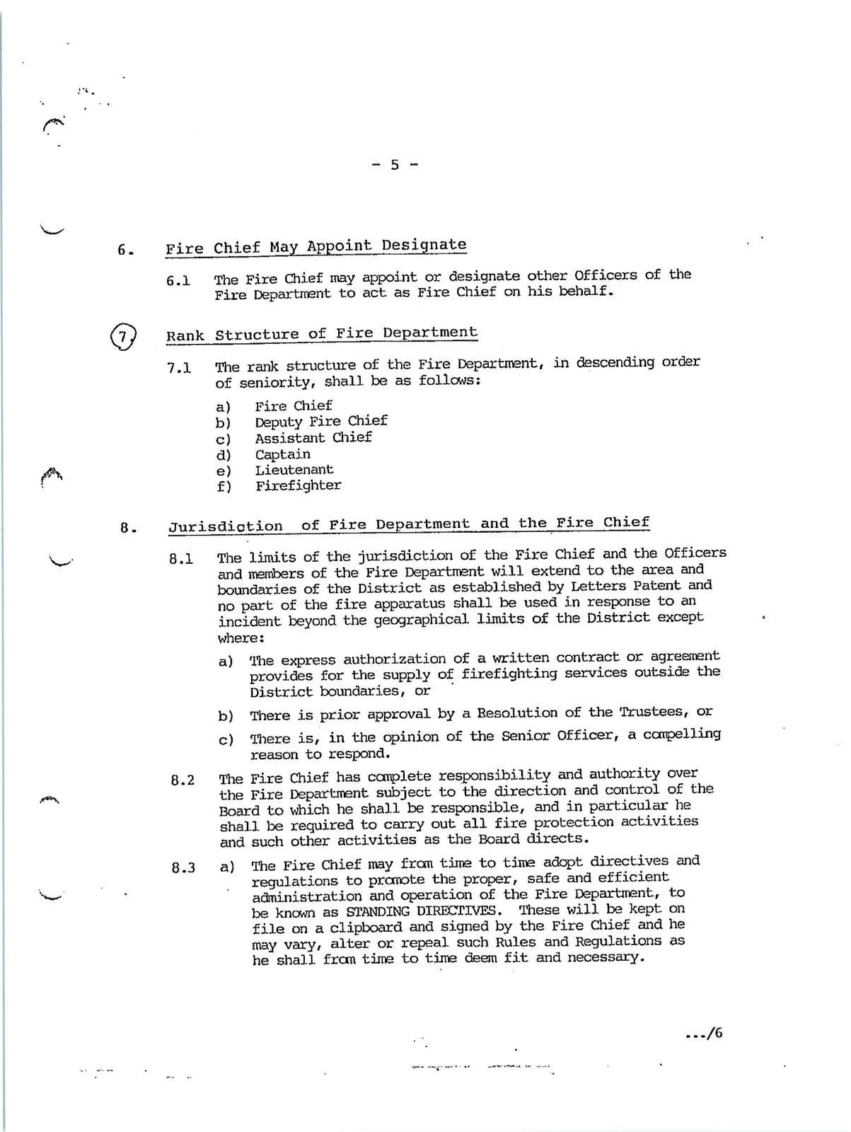 Document image
