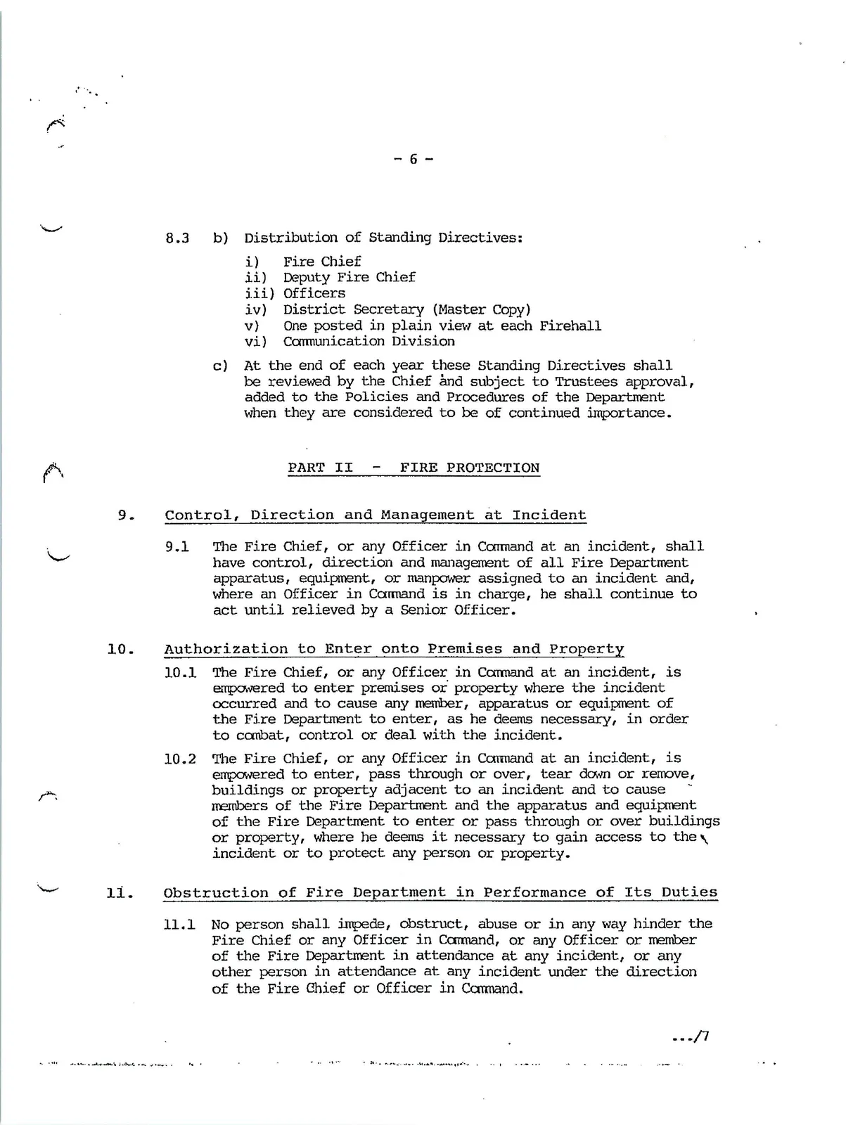 Document image