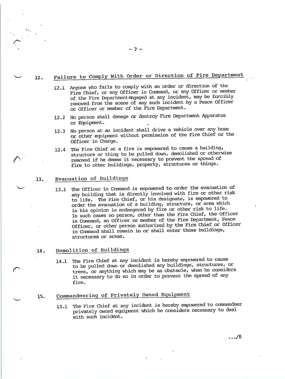 Document image