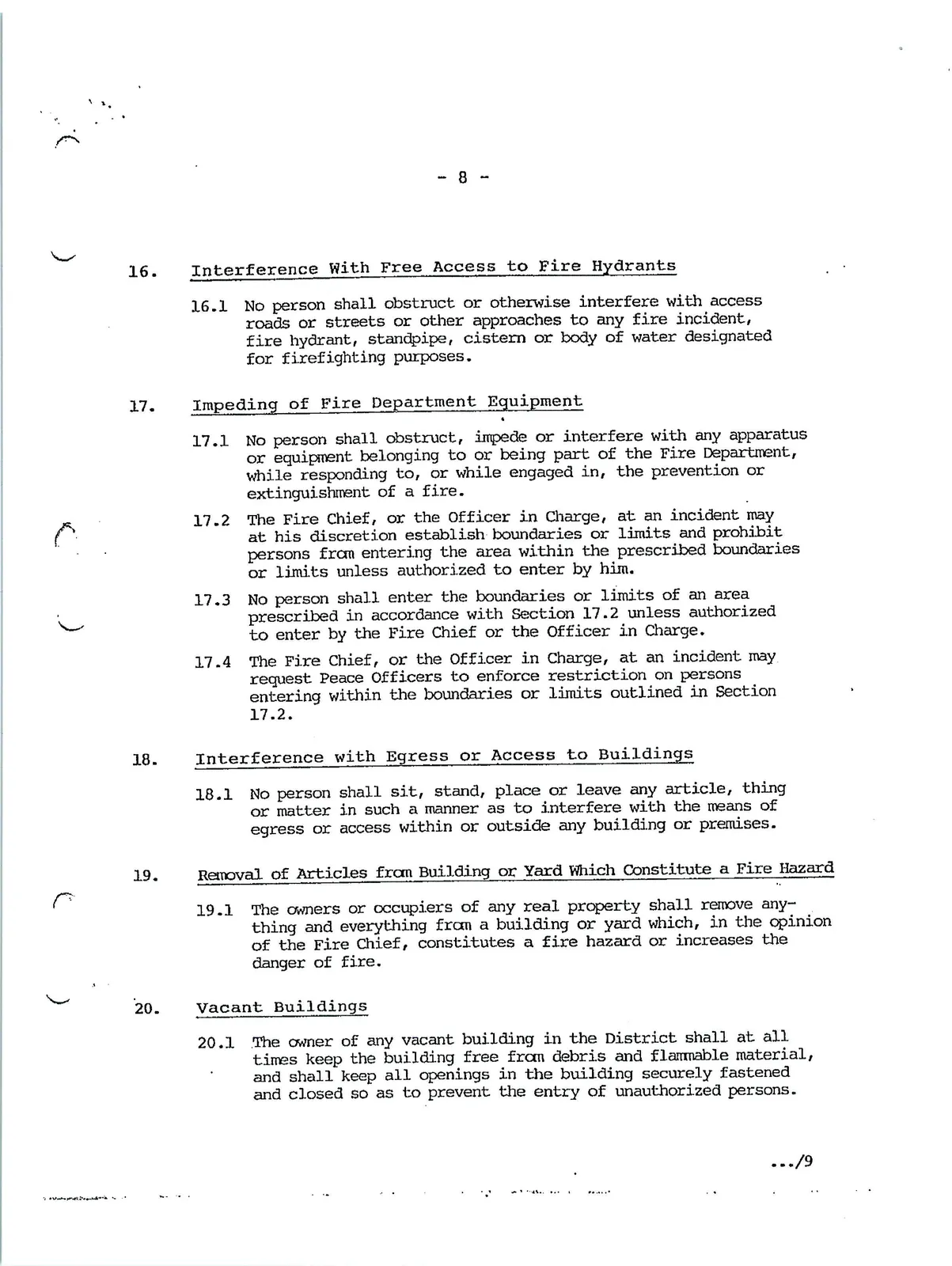 Document image