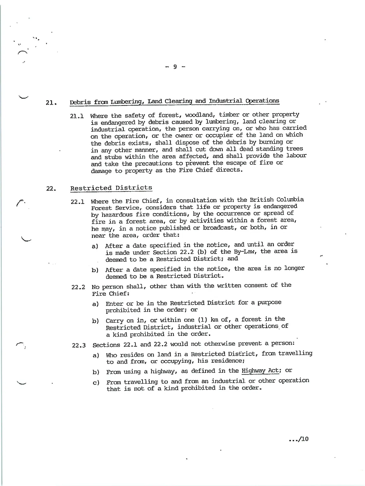 Document image