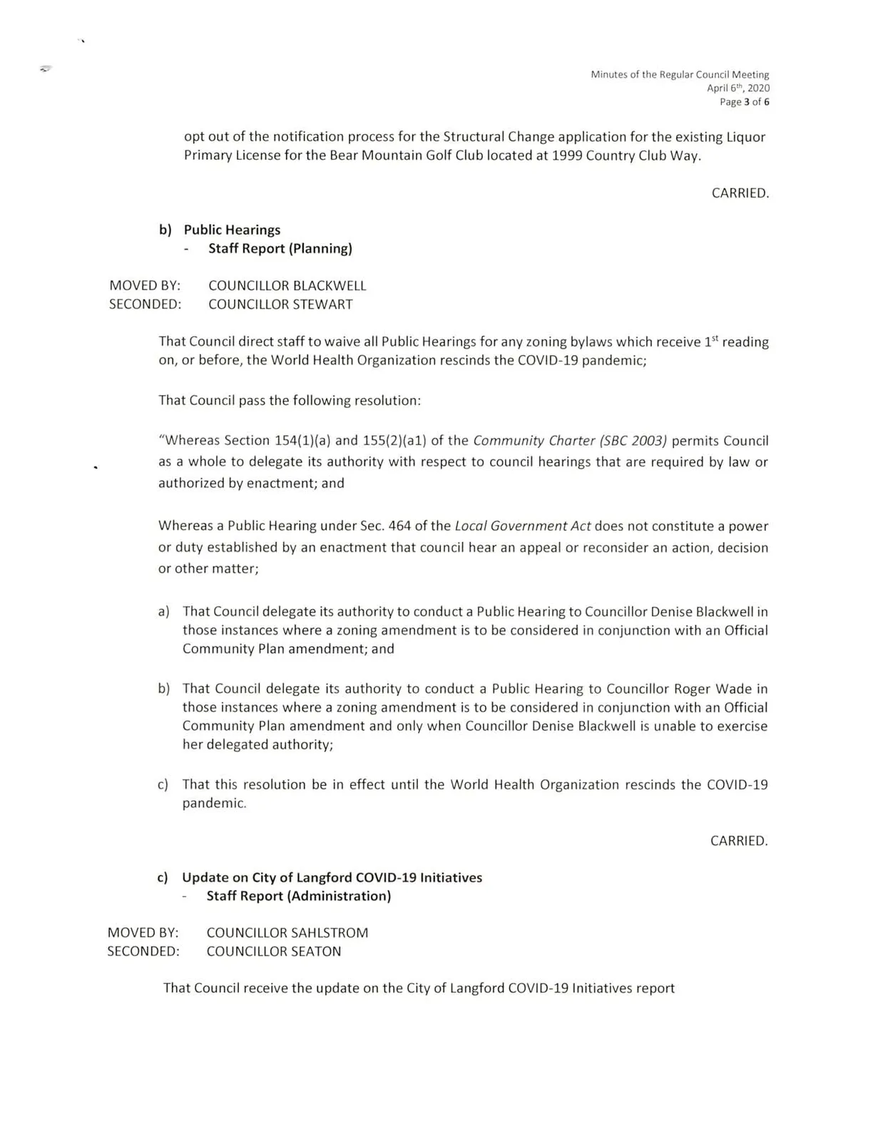 Document image