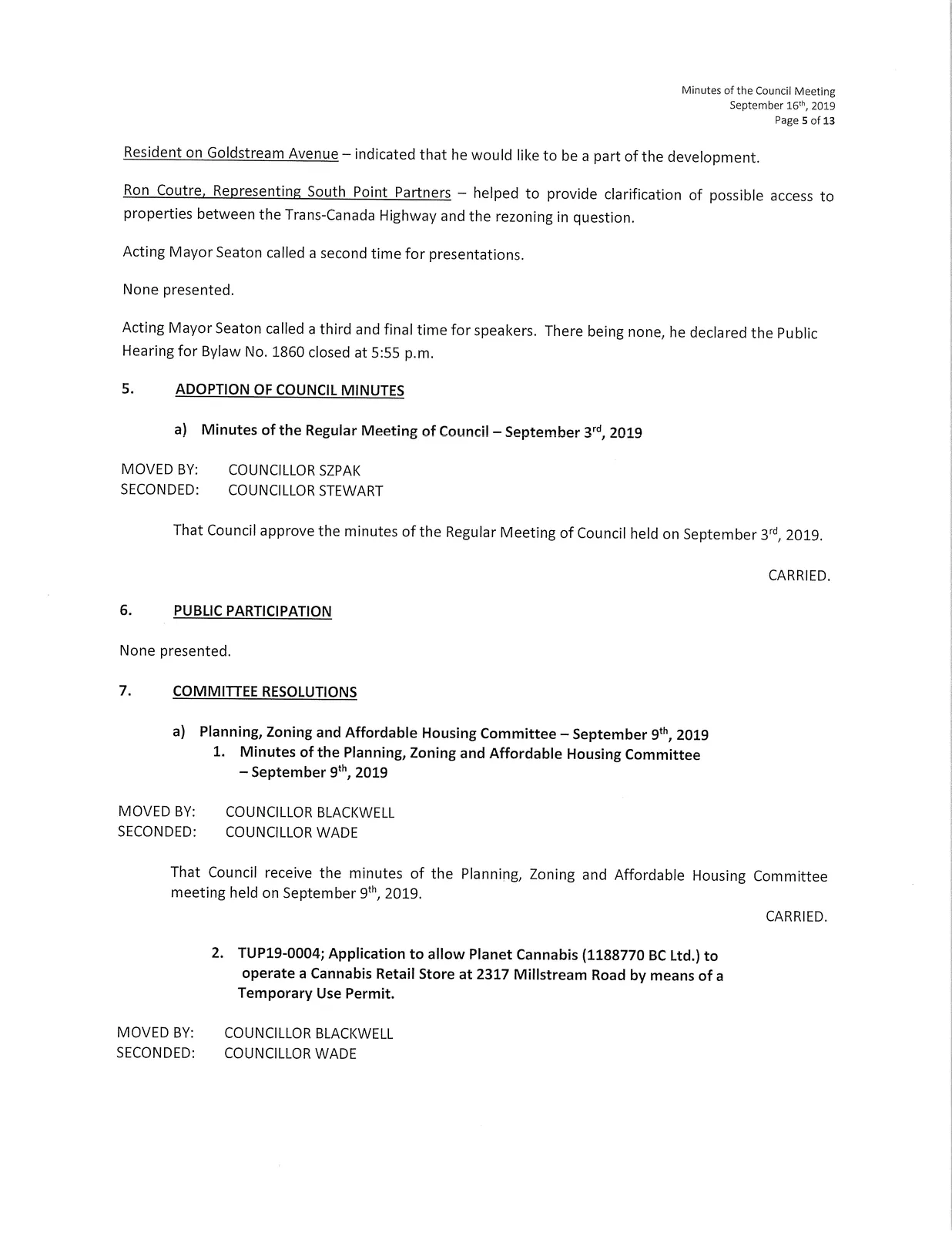 Document image