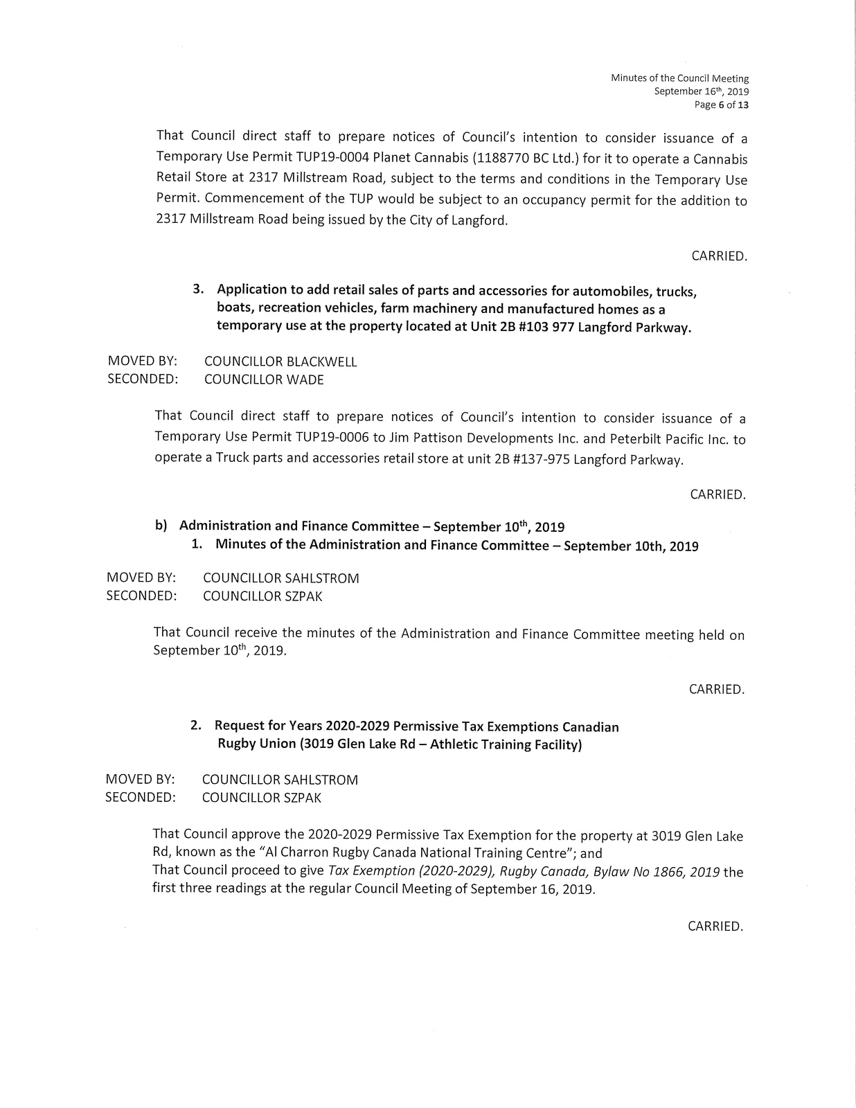Document image