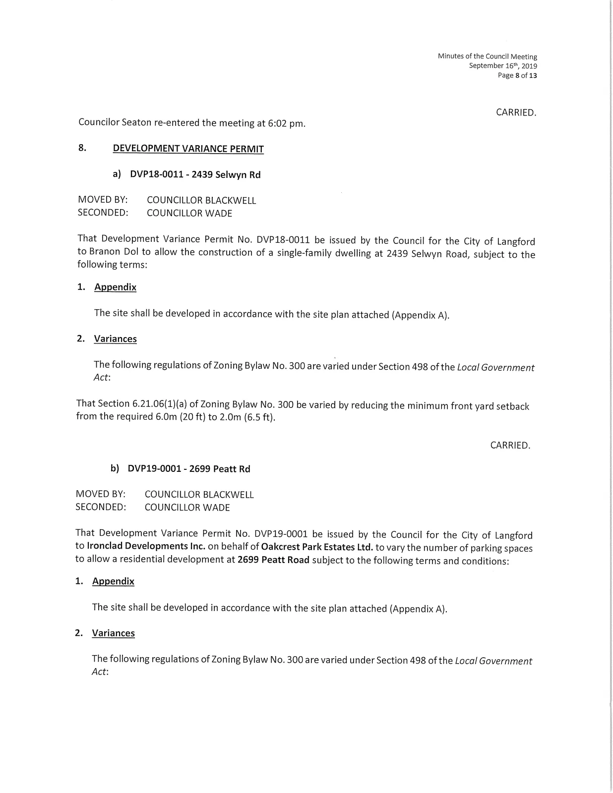 Document image