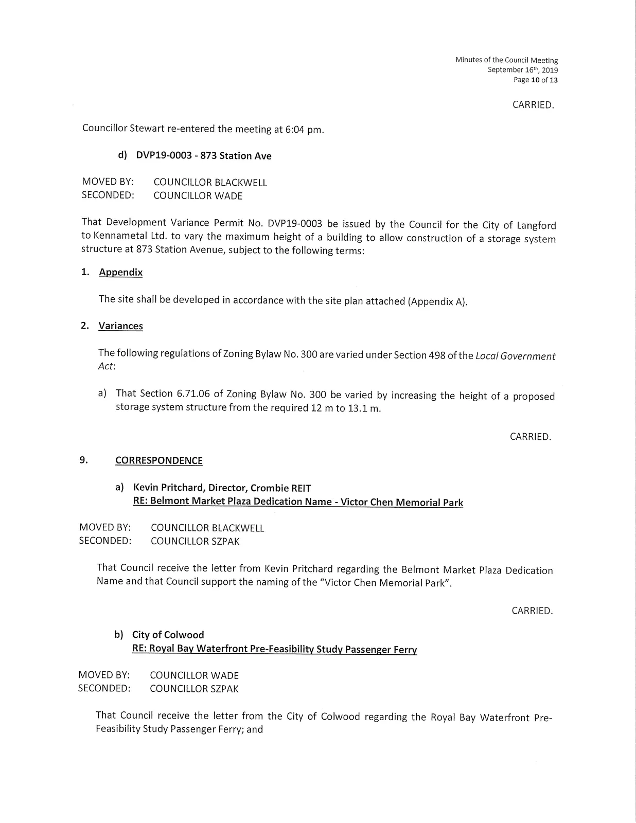 Document image