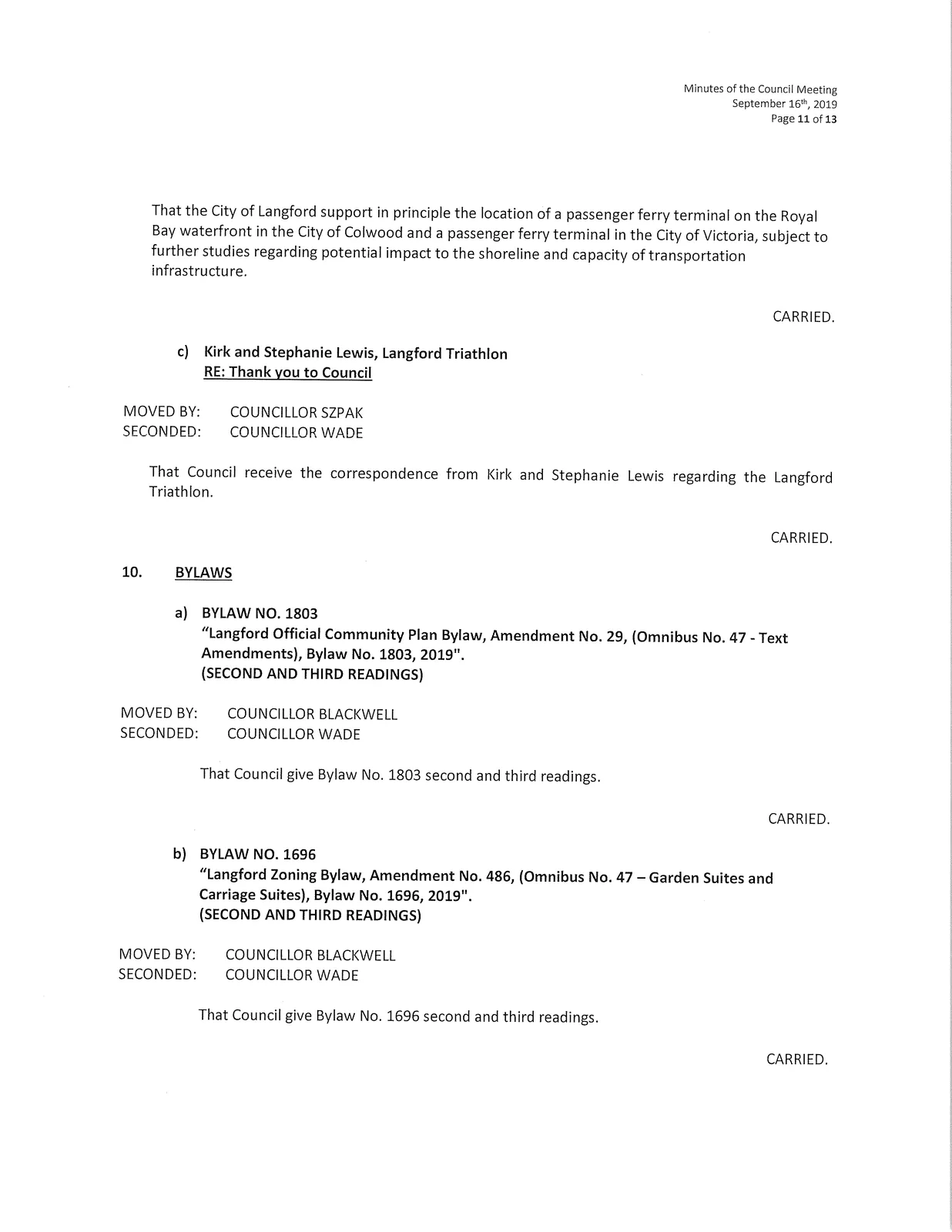 Document image