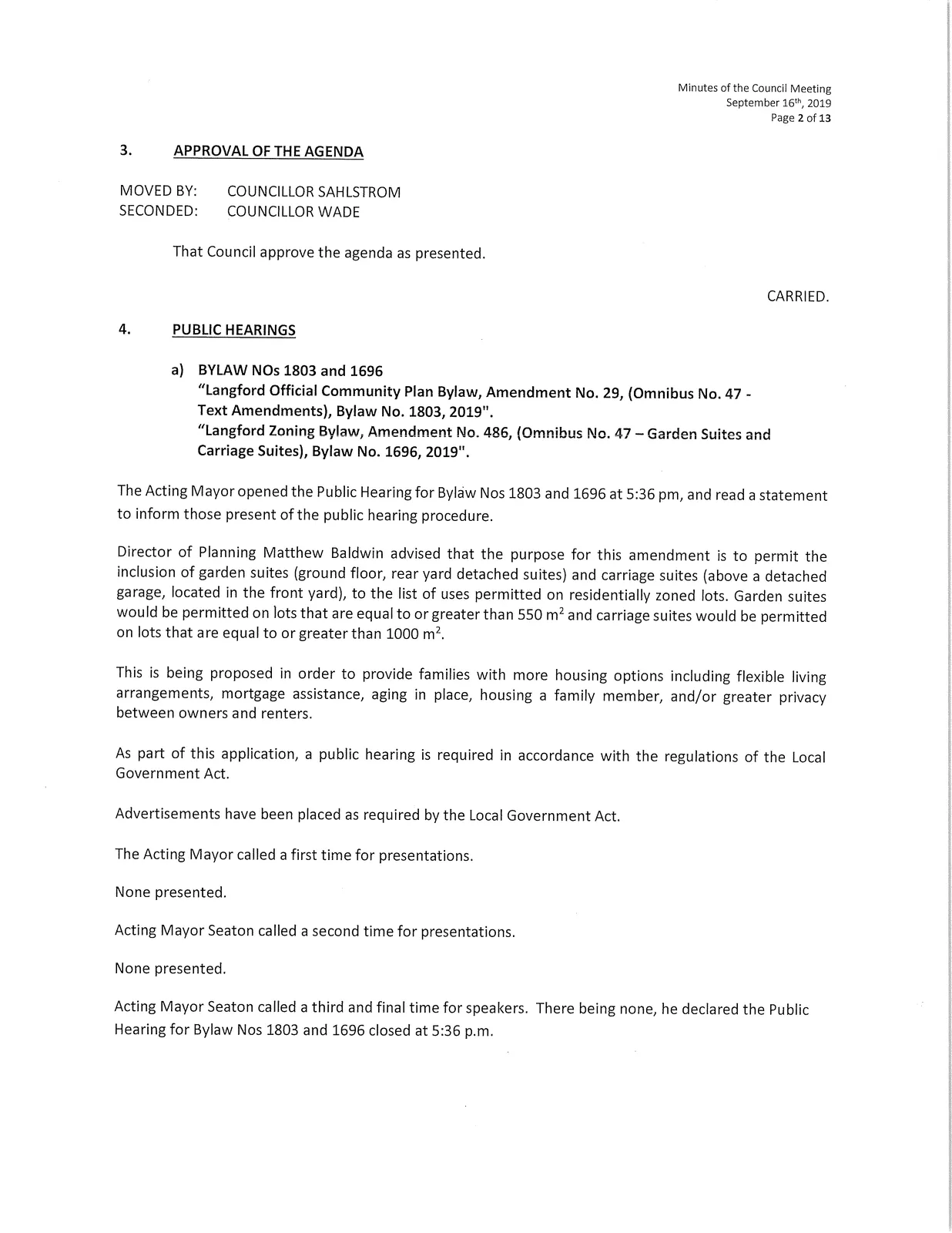 Document image
