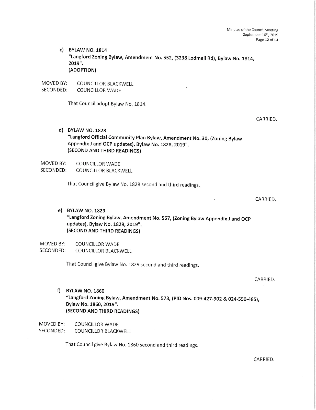 Document image