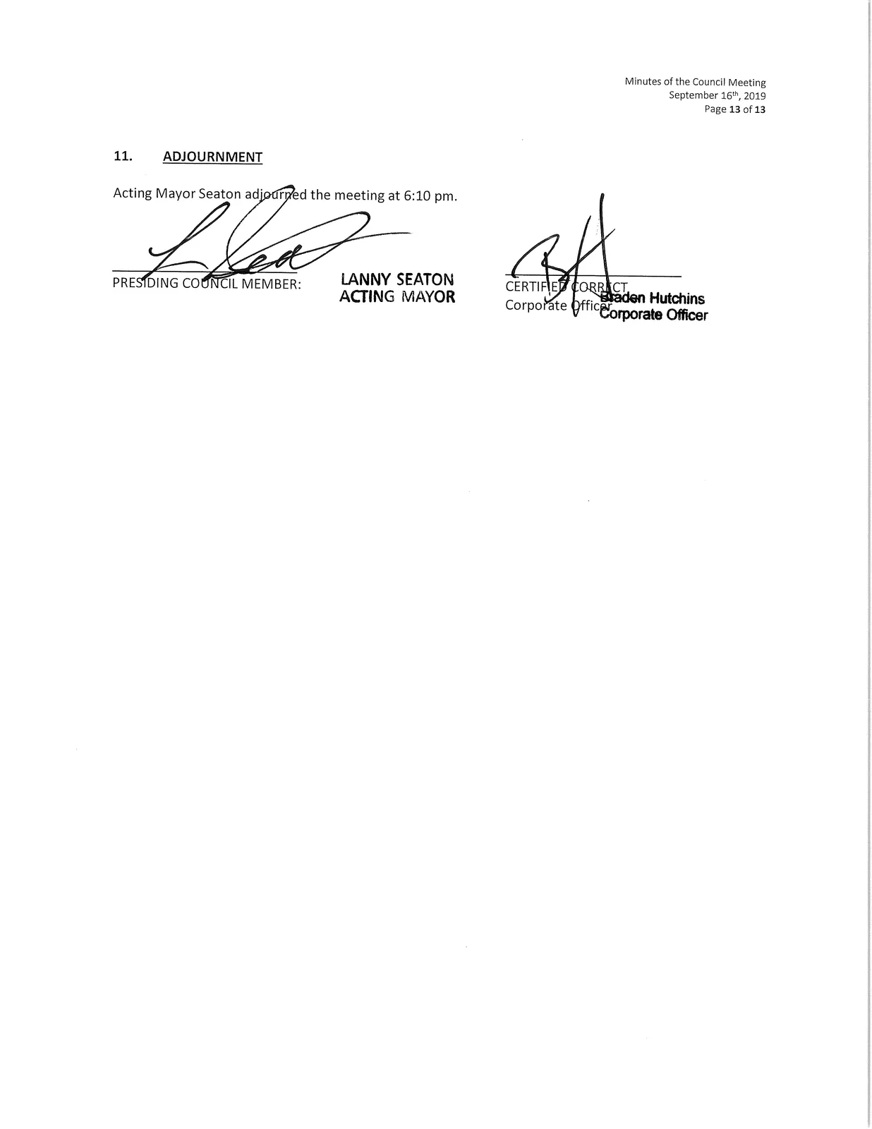 Document image