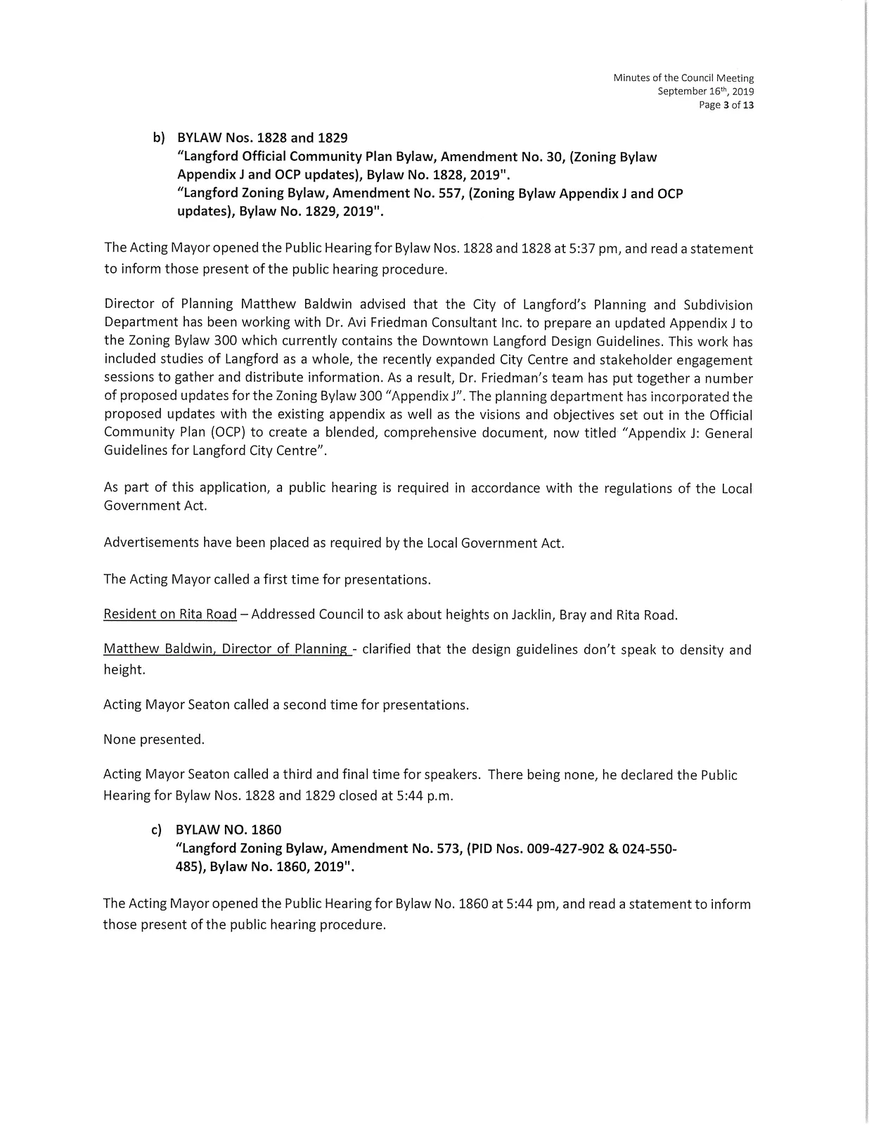 Document image