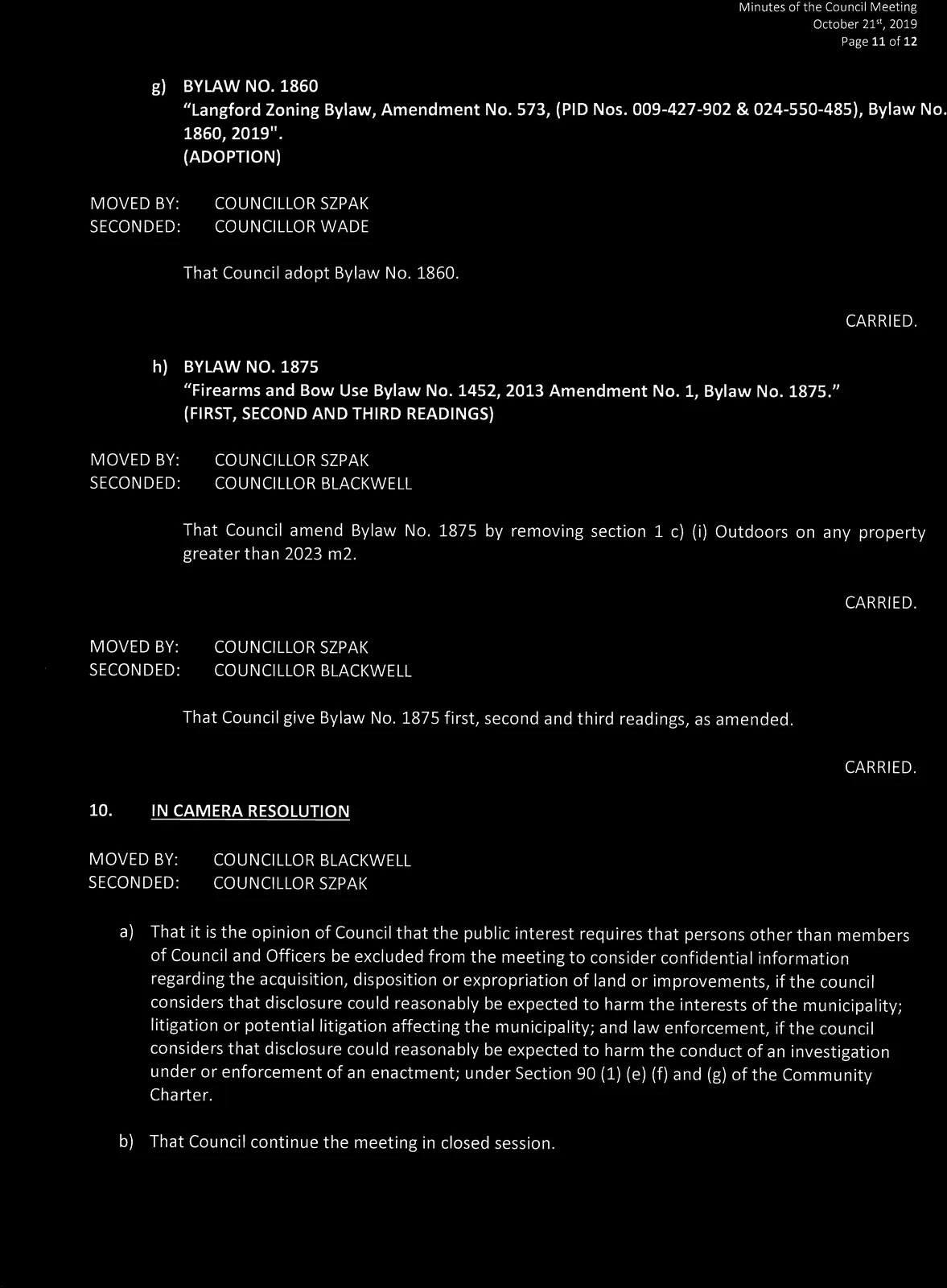 Document image