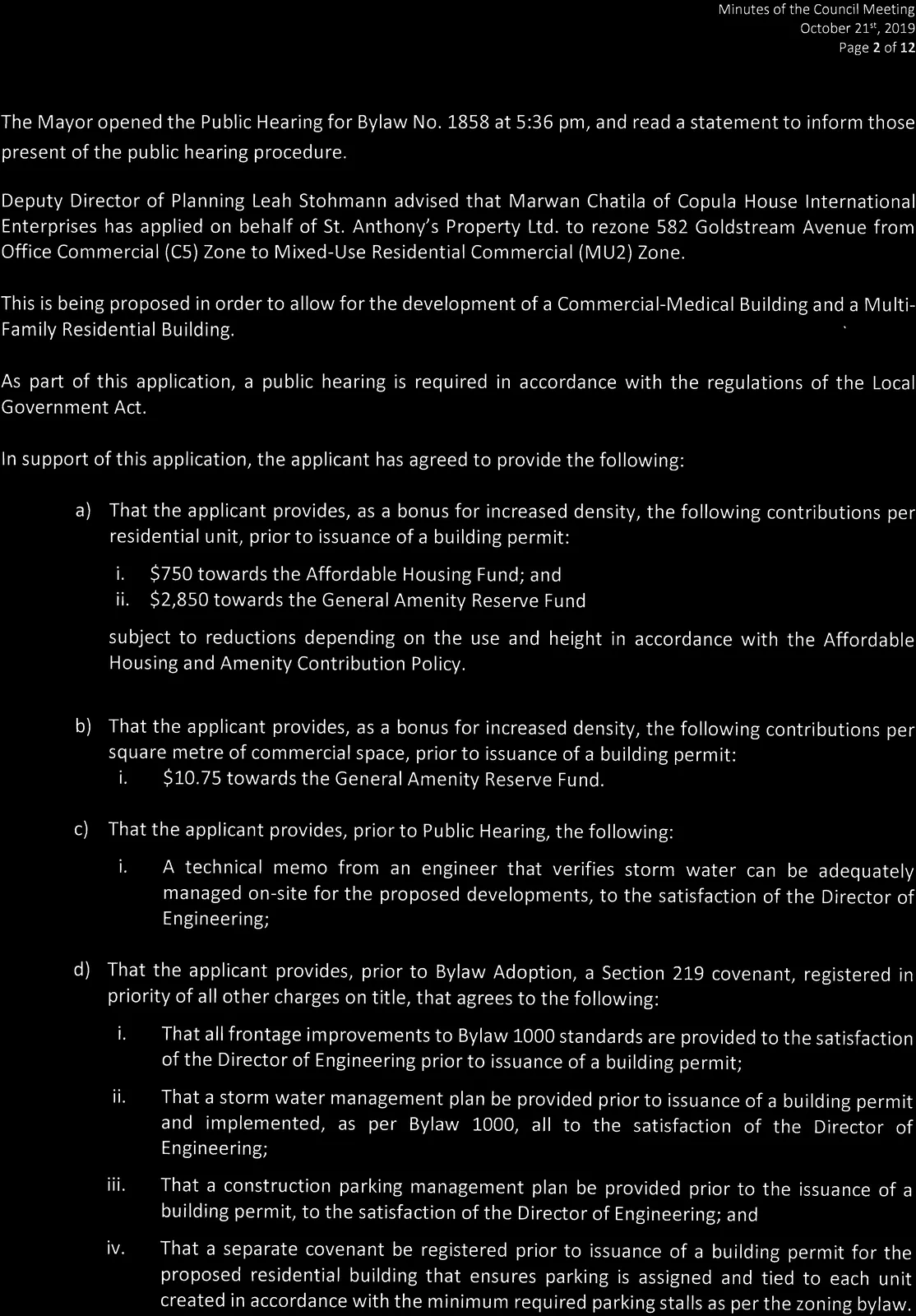 Document image