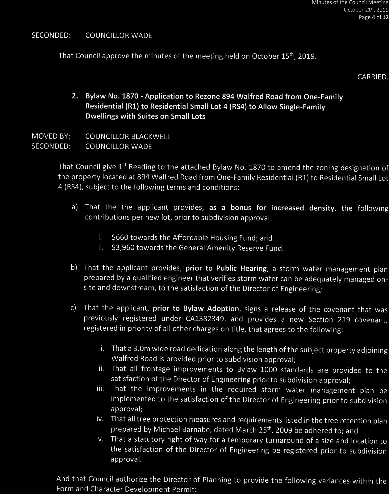 Document image