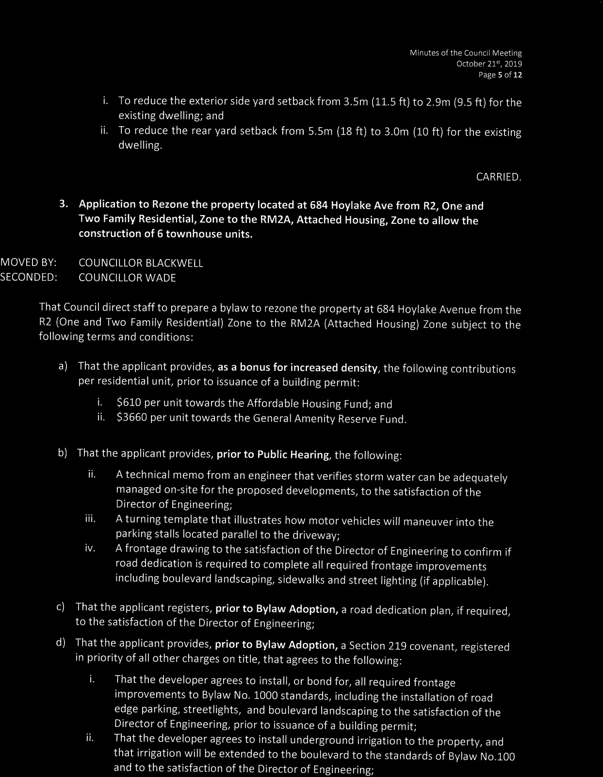 Document image