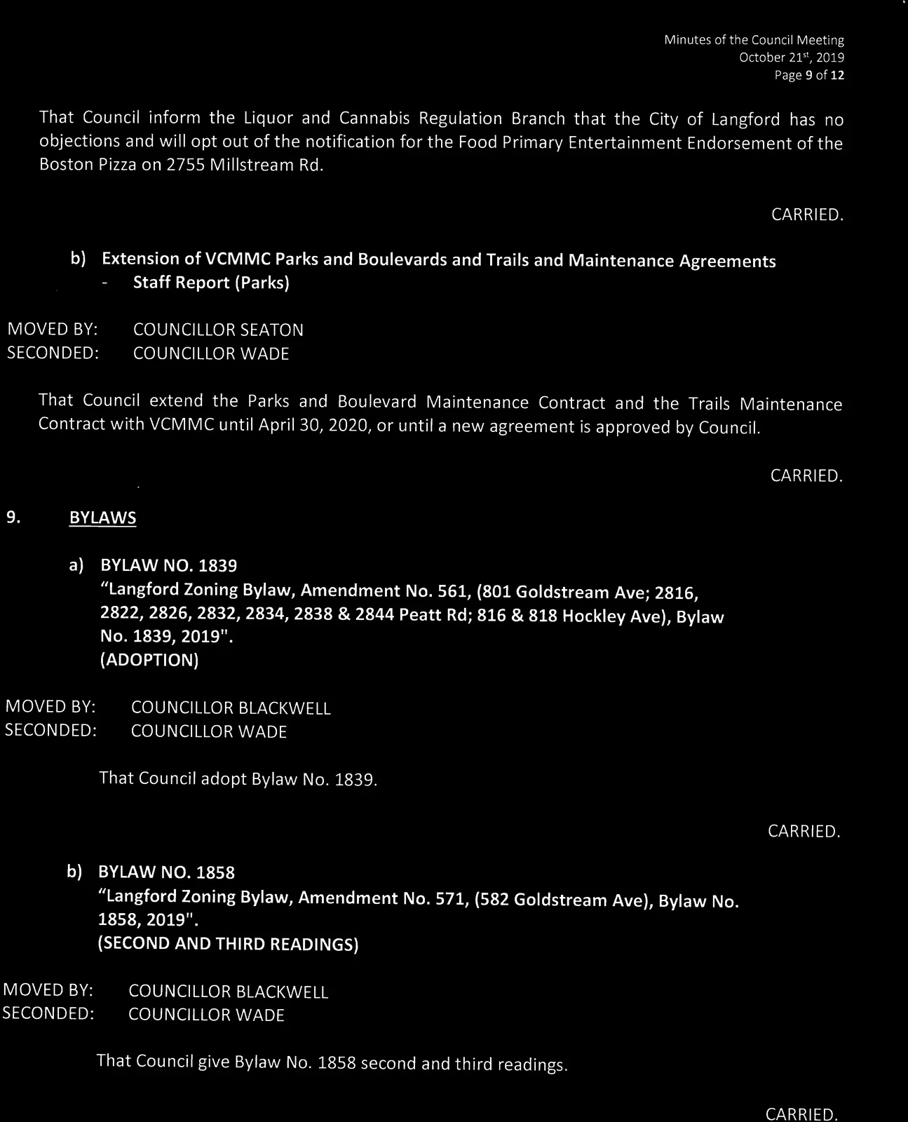 Document image