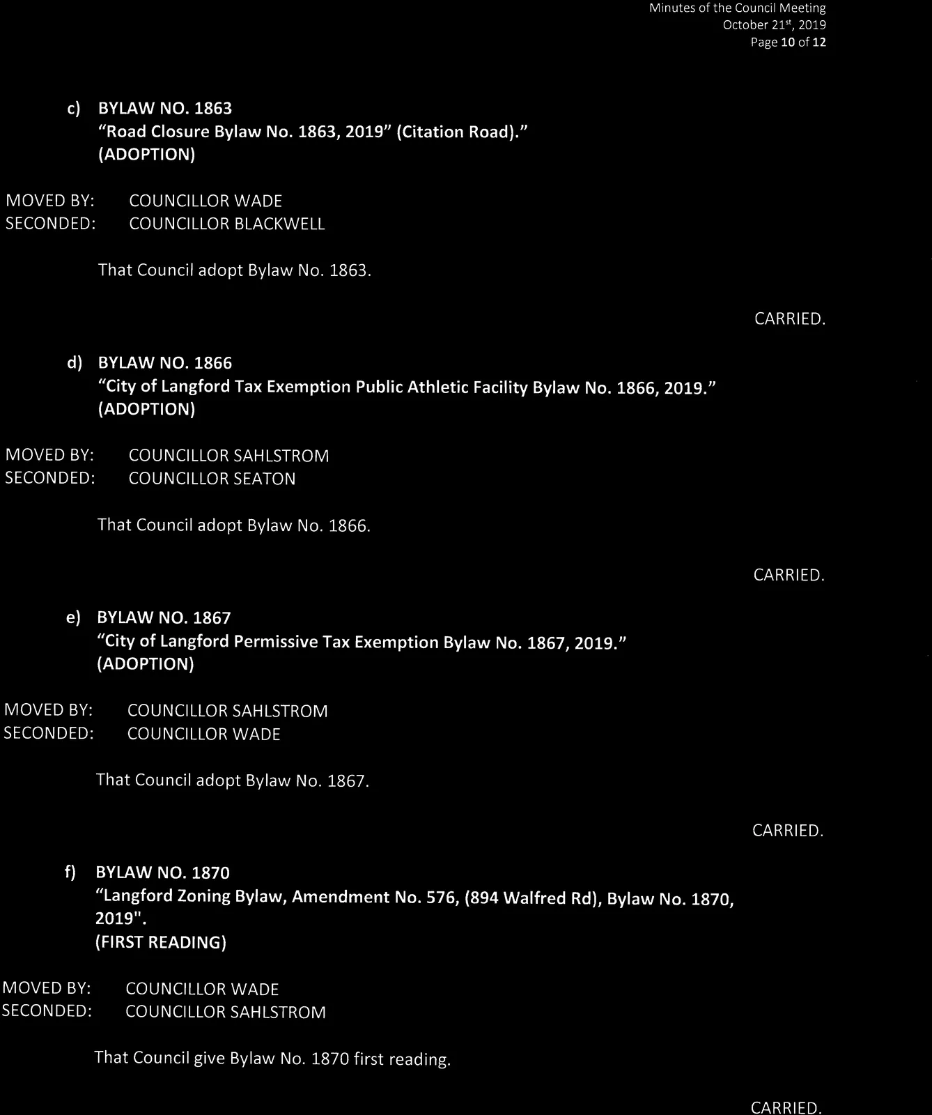 Document image