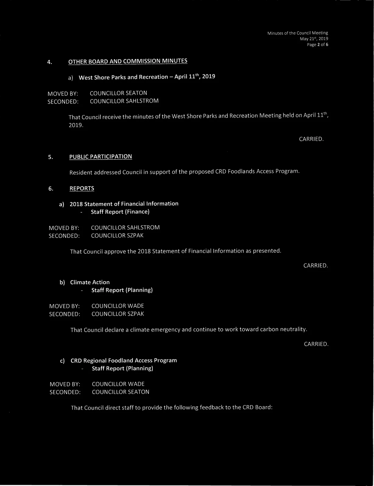 Document image