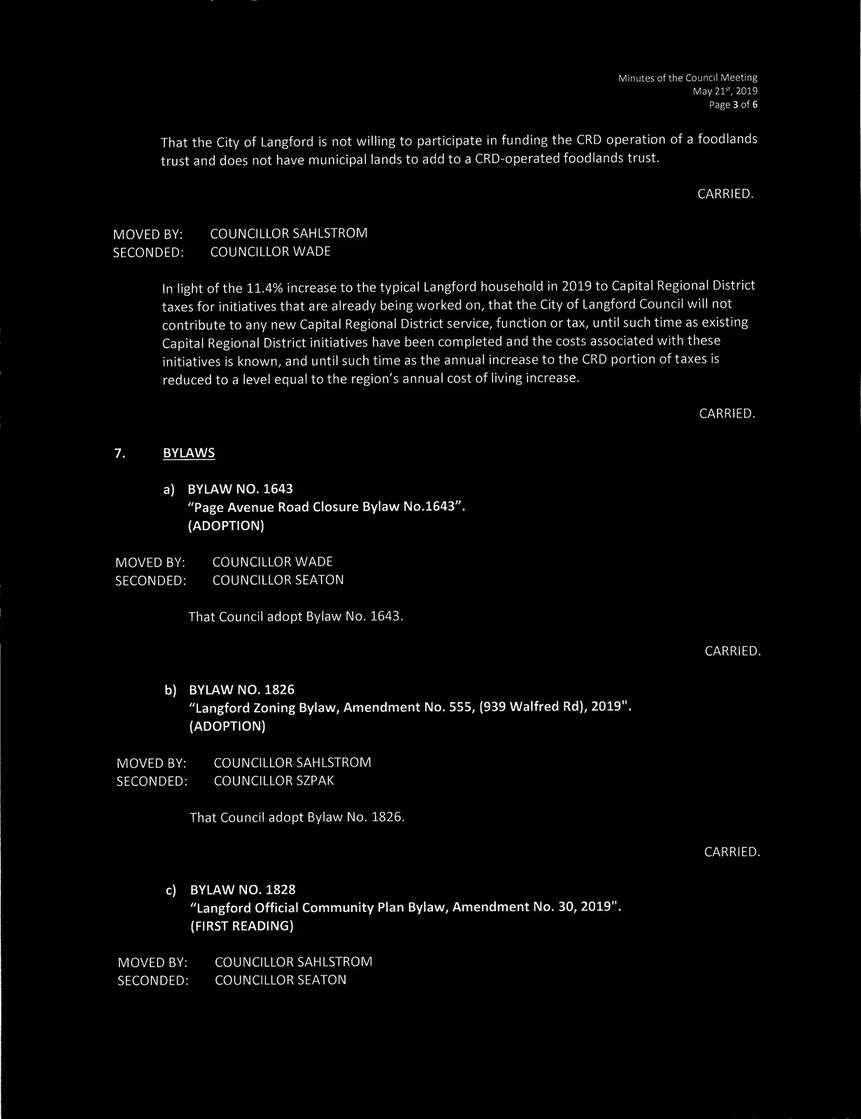 Document image