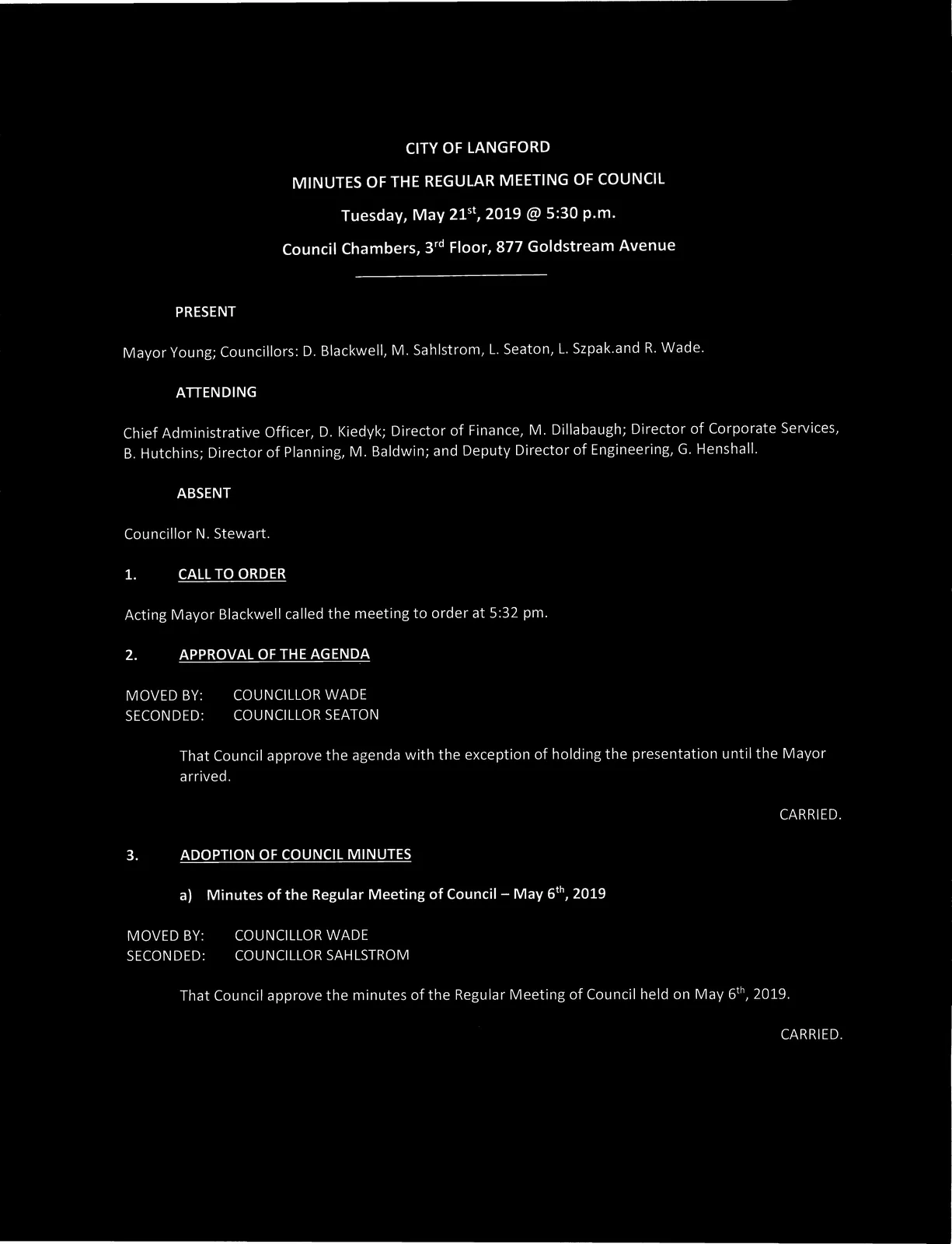 Document image