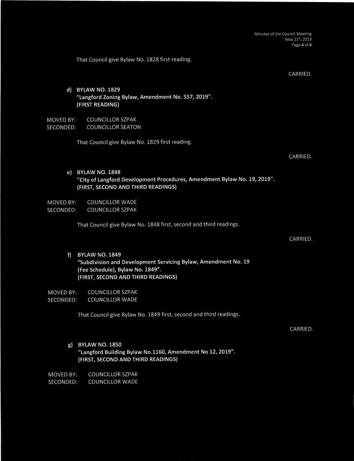 Document image