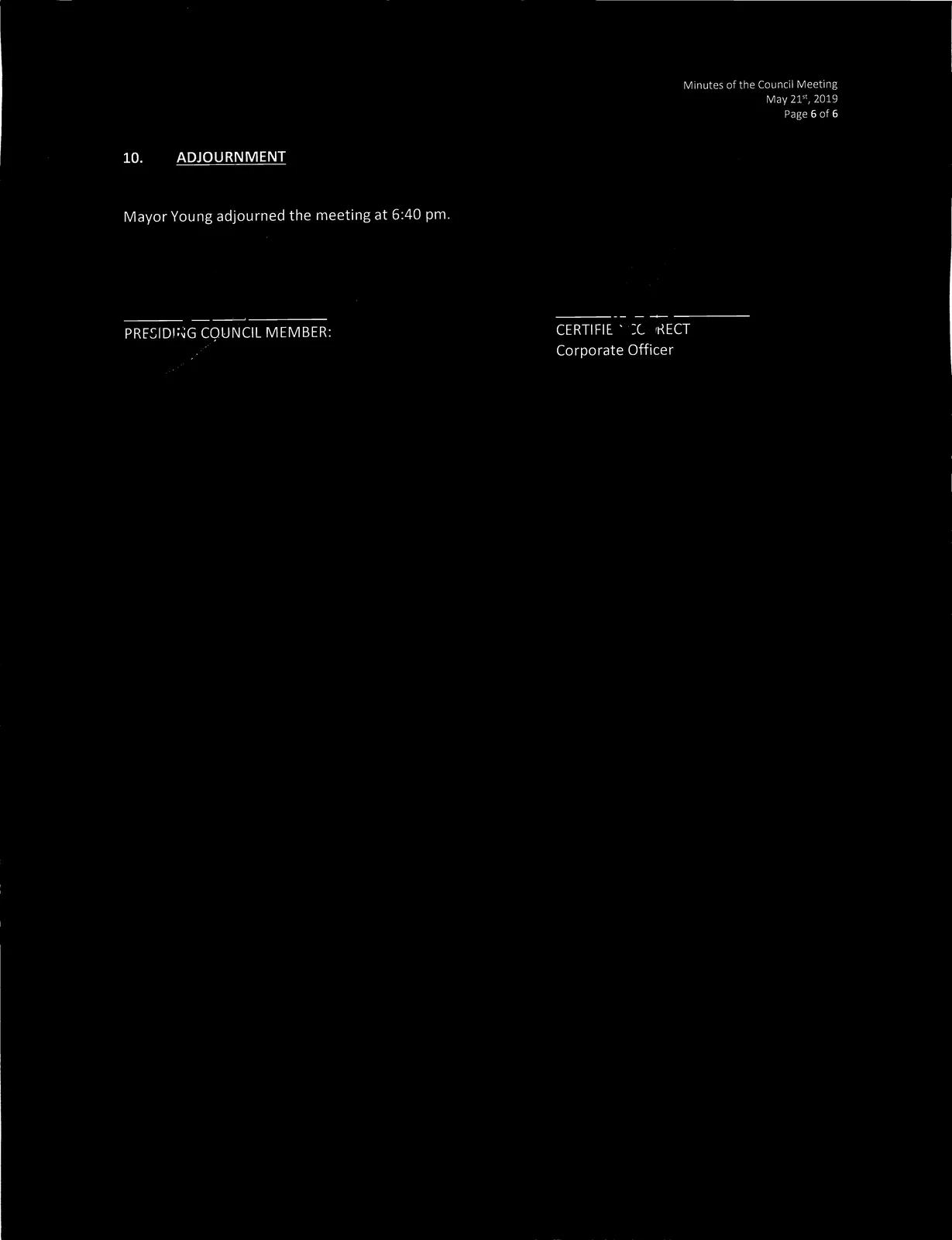 Document image
