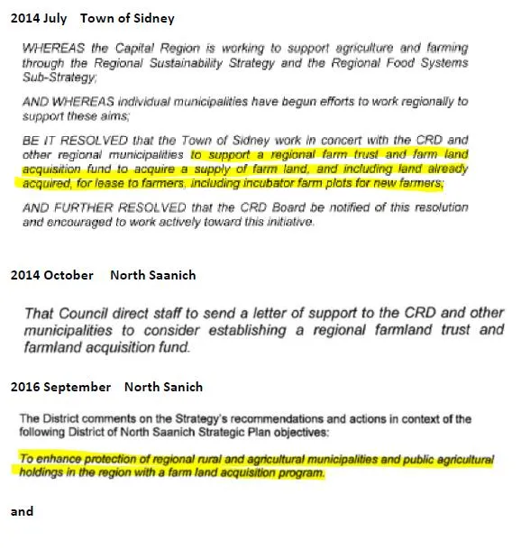 CRD Regional Foodland Access Program — page 15 of 37 (scanned document page)