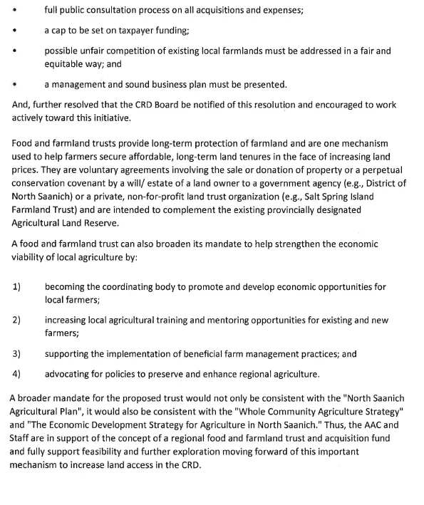 CRD Regional Foodland Access Program — page 17 of 37 (scanned document page)