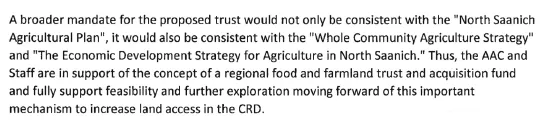 CRD Regional Foodland Access Program — page 18 of 37 (scanned document page)