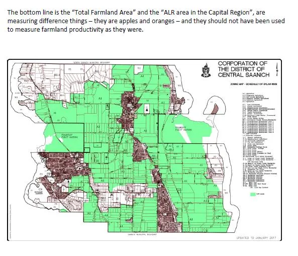CRD Regional Foodland Access Program — page 21 of 37 (scanned document page)
