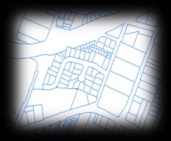 Strathmore neighbourhood - illustrative photo/diagram