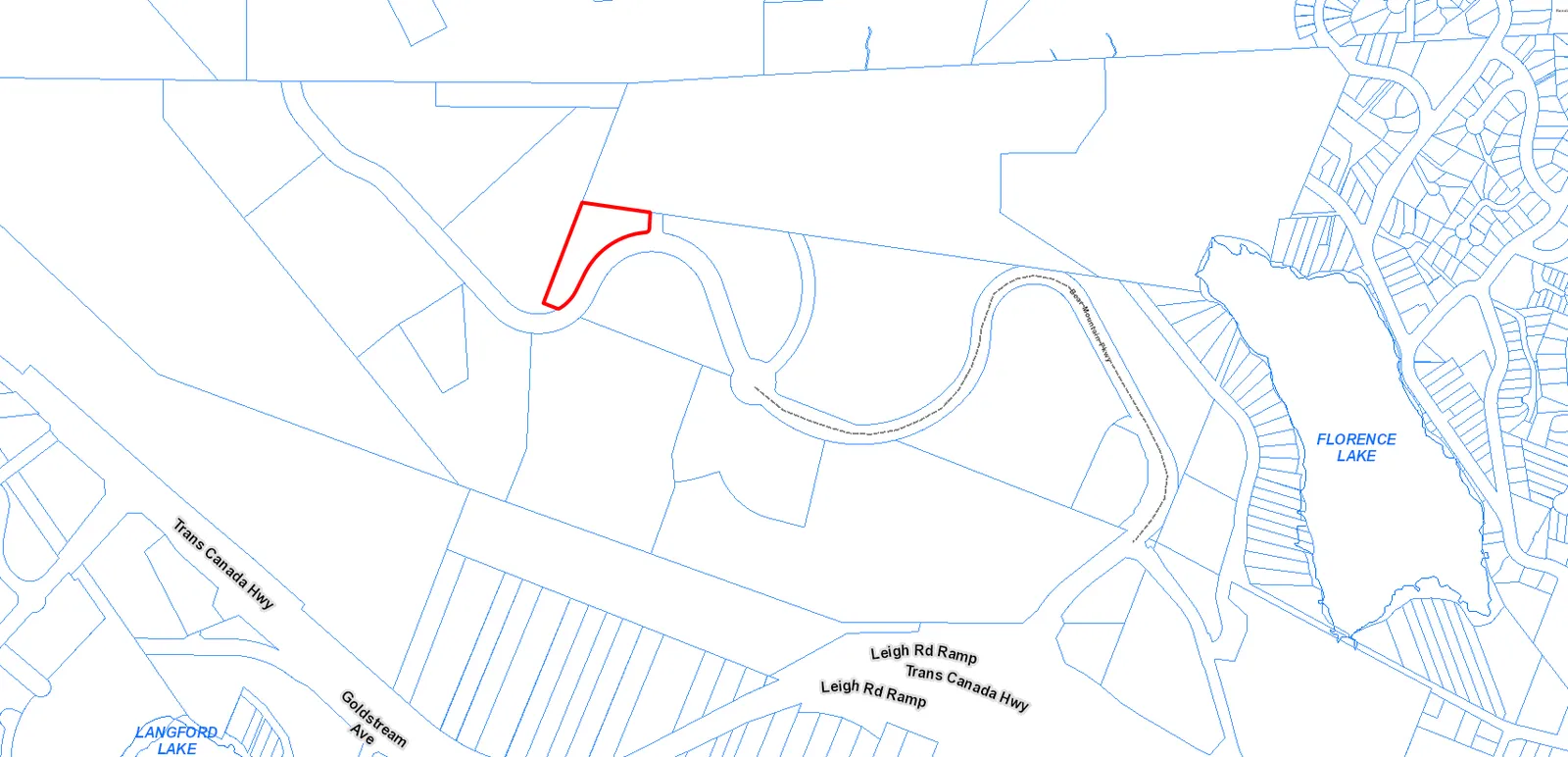 Where it is: CRD water facilities at 2131 Bear Mountain Parkway