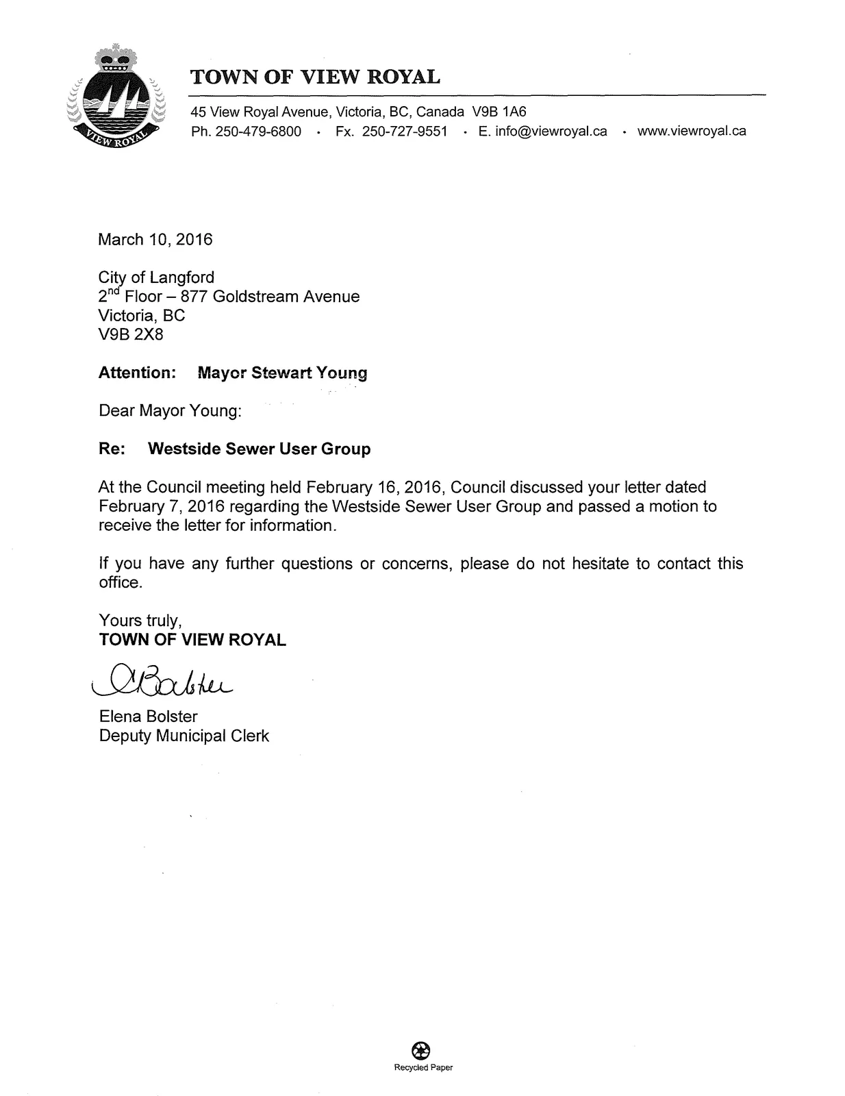 Document image