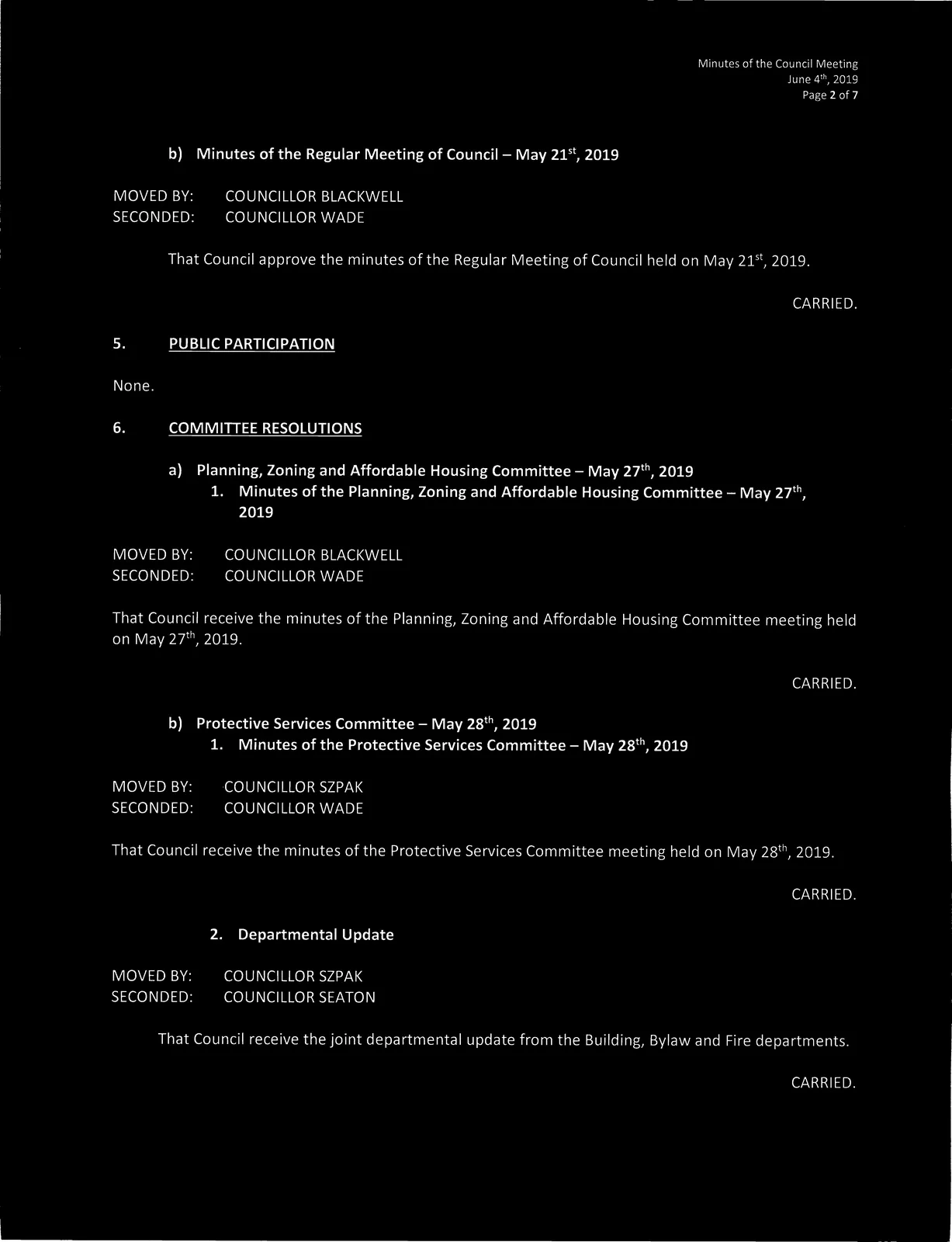 Document image