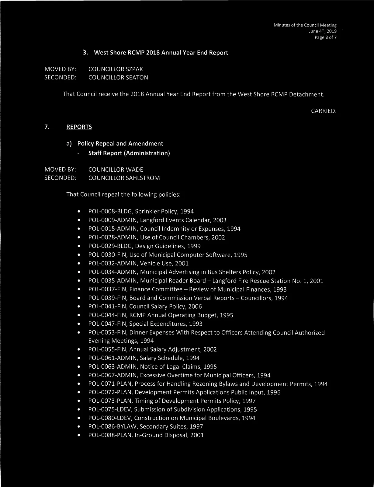 Document image