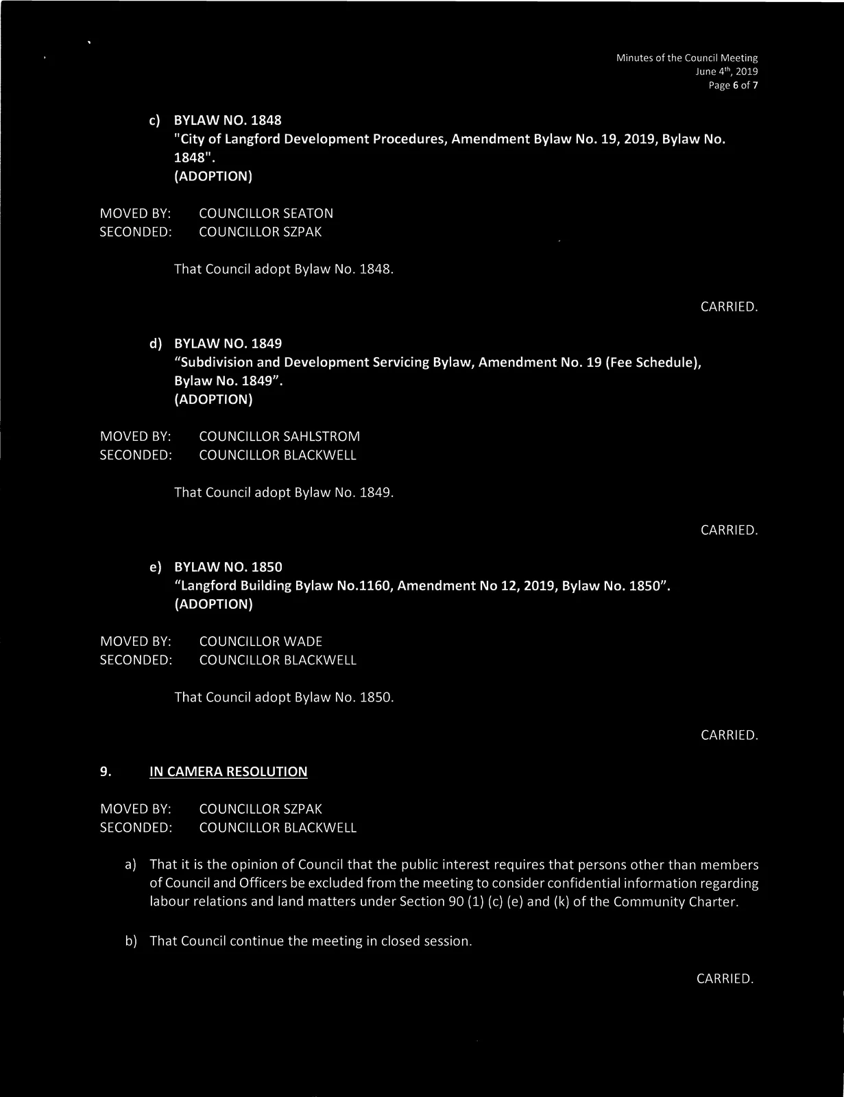 Document image